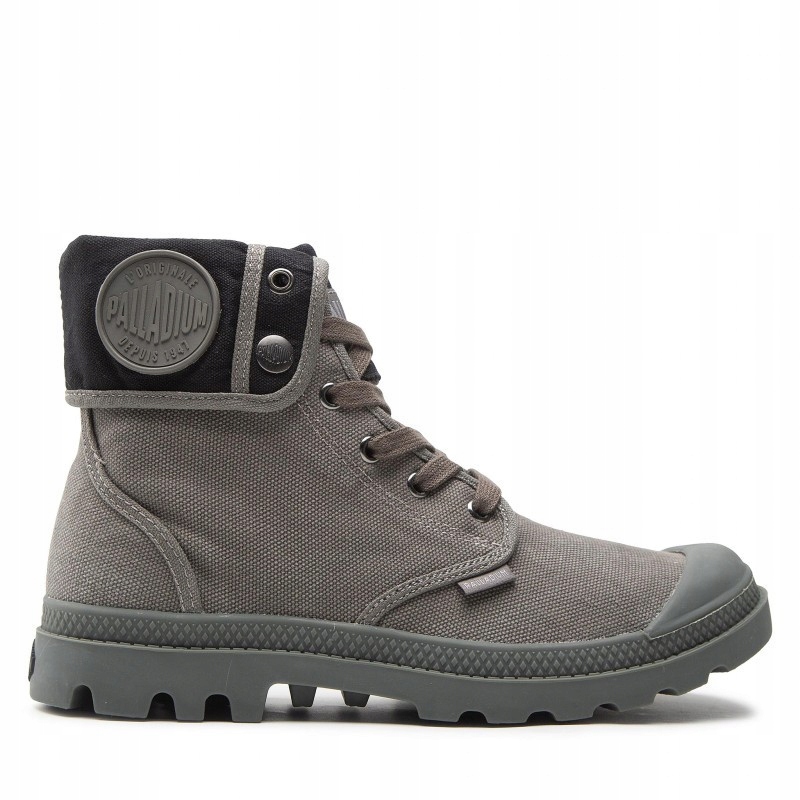 Boty Trapery Palladium Baggy 02353-029 Vel 41