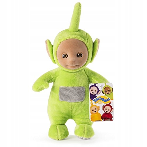 

Teletubisie Maskotka Interaktywna Dipsy