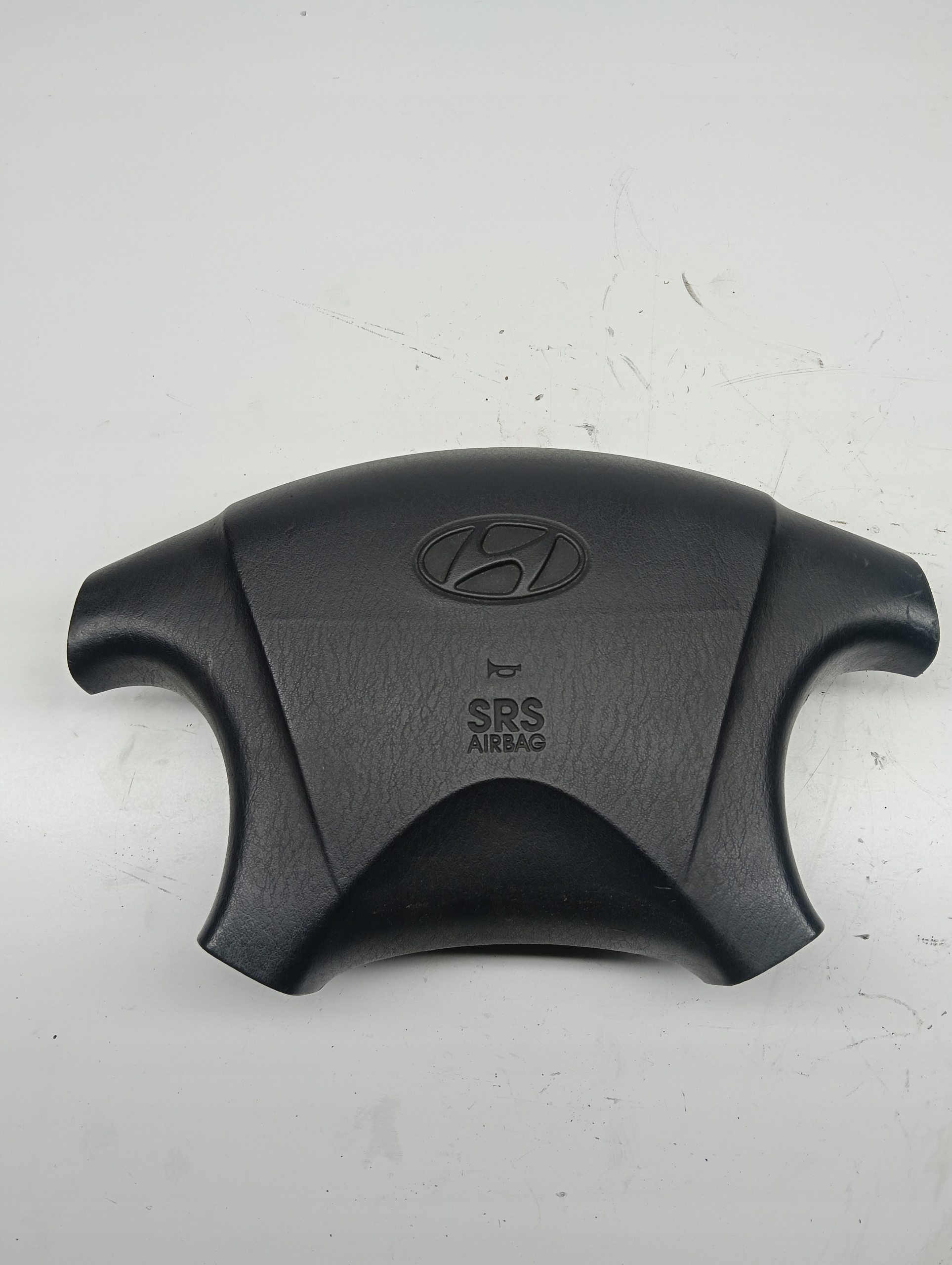 подушка руля Hyundai 2009r