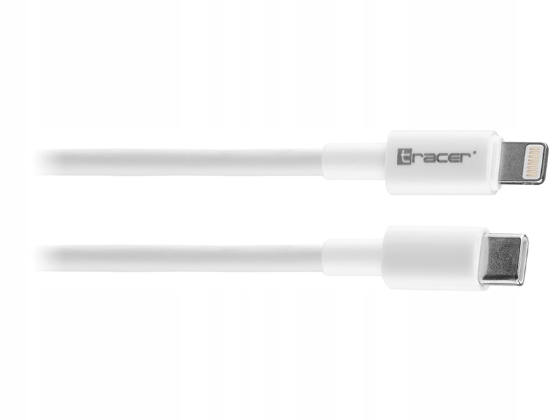 POWER BANK 20000mAh USB-C PD 20W QC 3.0 Typ akumulatora litowo-polimerowy