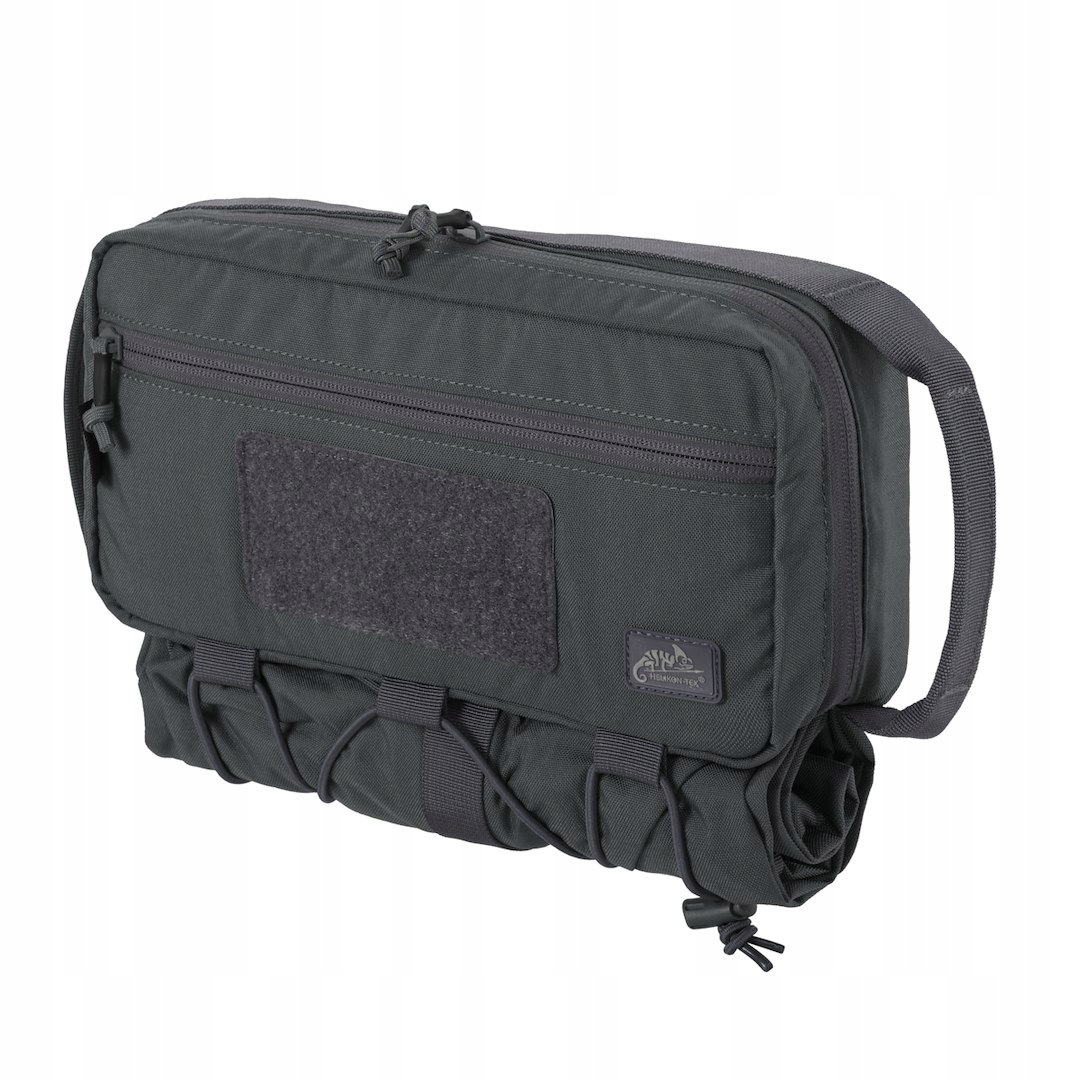 Pouzdro Service Case Cordura Shadow Grey