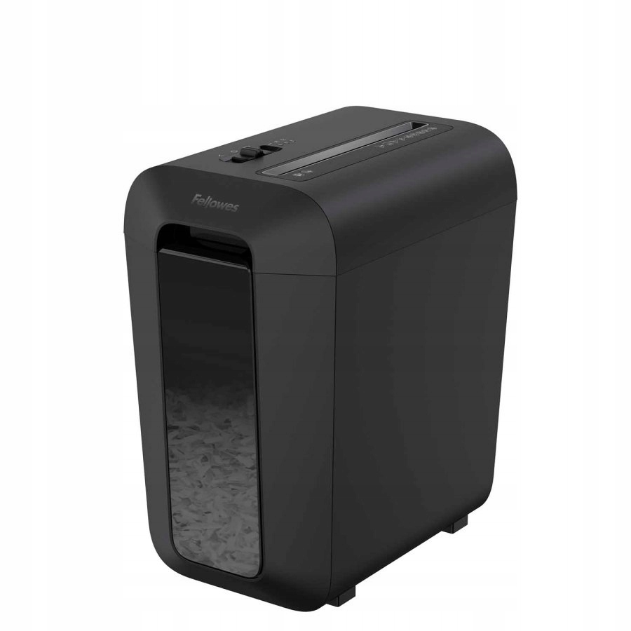 

Niszczarka dokumentów papieru Fellowes LX65