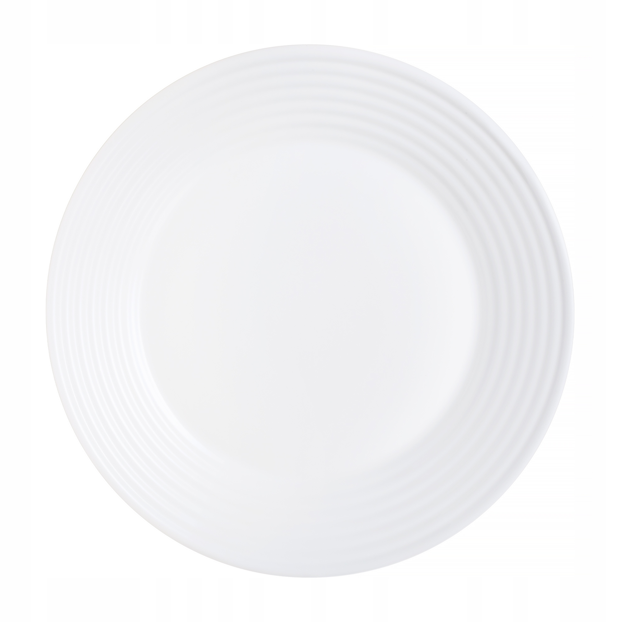 

06450 Luminarc Harena Talerz Płytki Płaski 25 CM