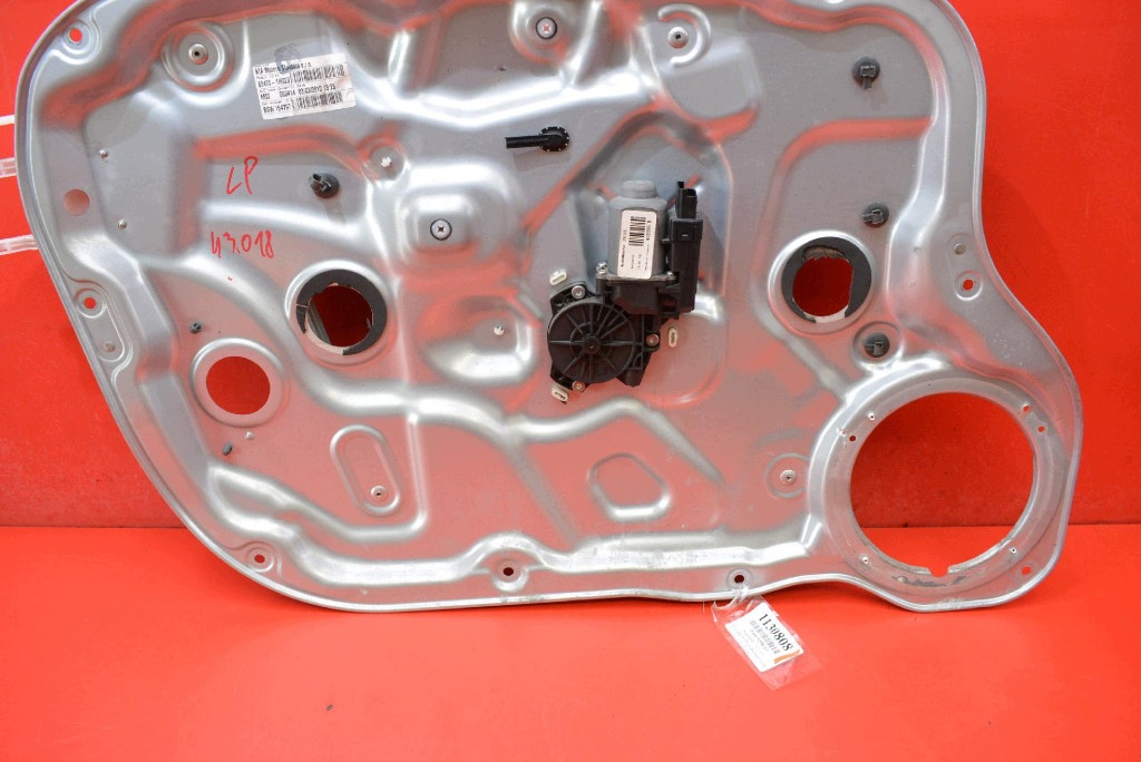 window regulator left front EU 82470-1H020 KIA CEED 1 and LIFT 10-12