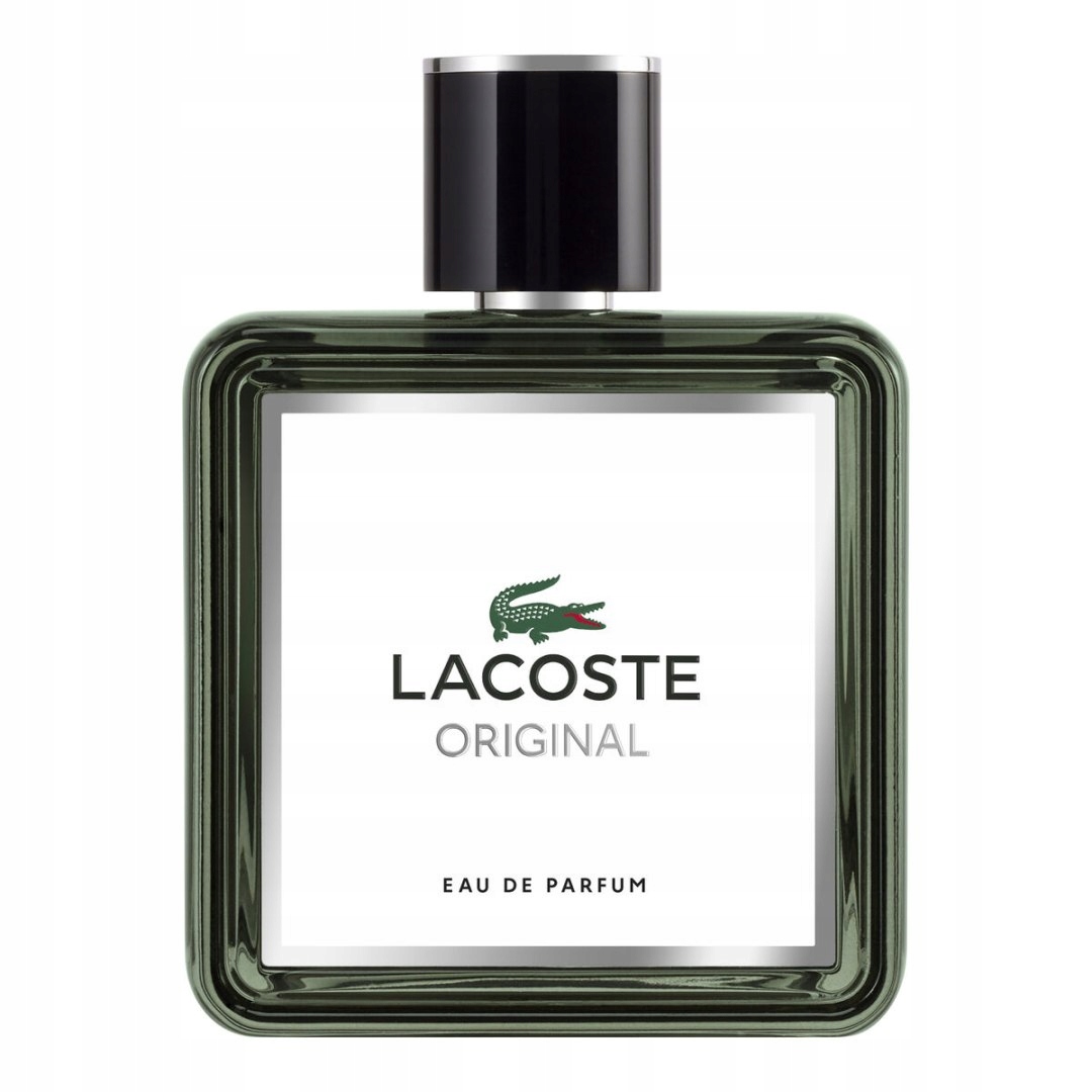 Parfém pro muže Lacoste Original Edp 100 ml
