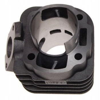 KPL CYLINDER GLOWICA skutery 2T 70cc Aprilia MBK Part number AY3142