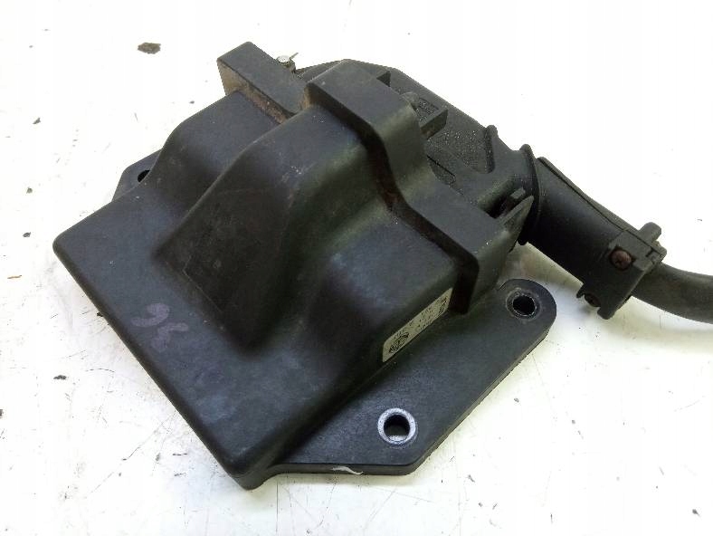 control unit of the engine MIDF A131 Fiat Ducato II 2.8 D