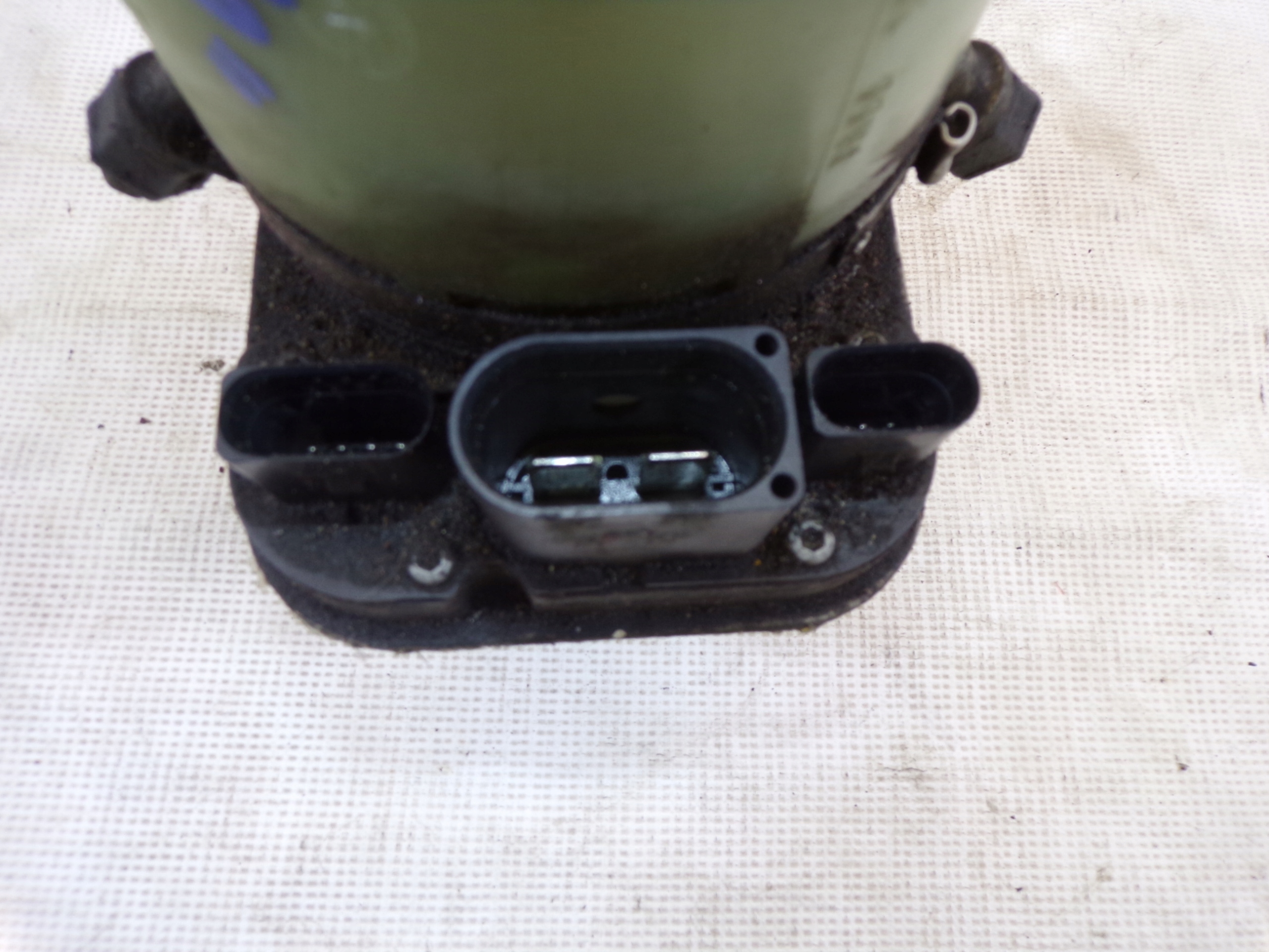 Pompa servosterzo VW SKODA AUDI SEAT 6Q0423371