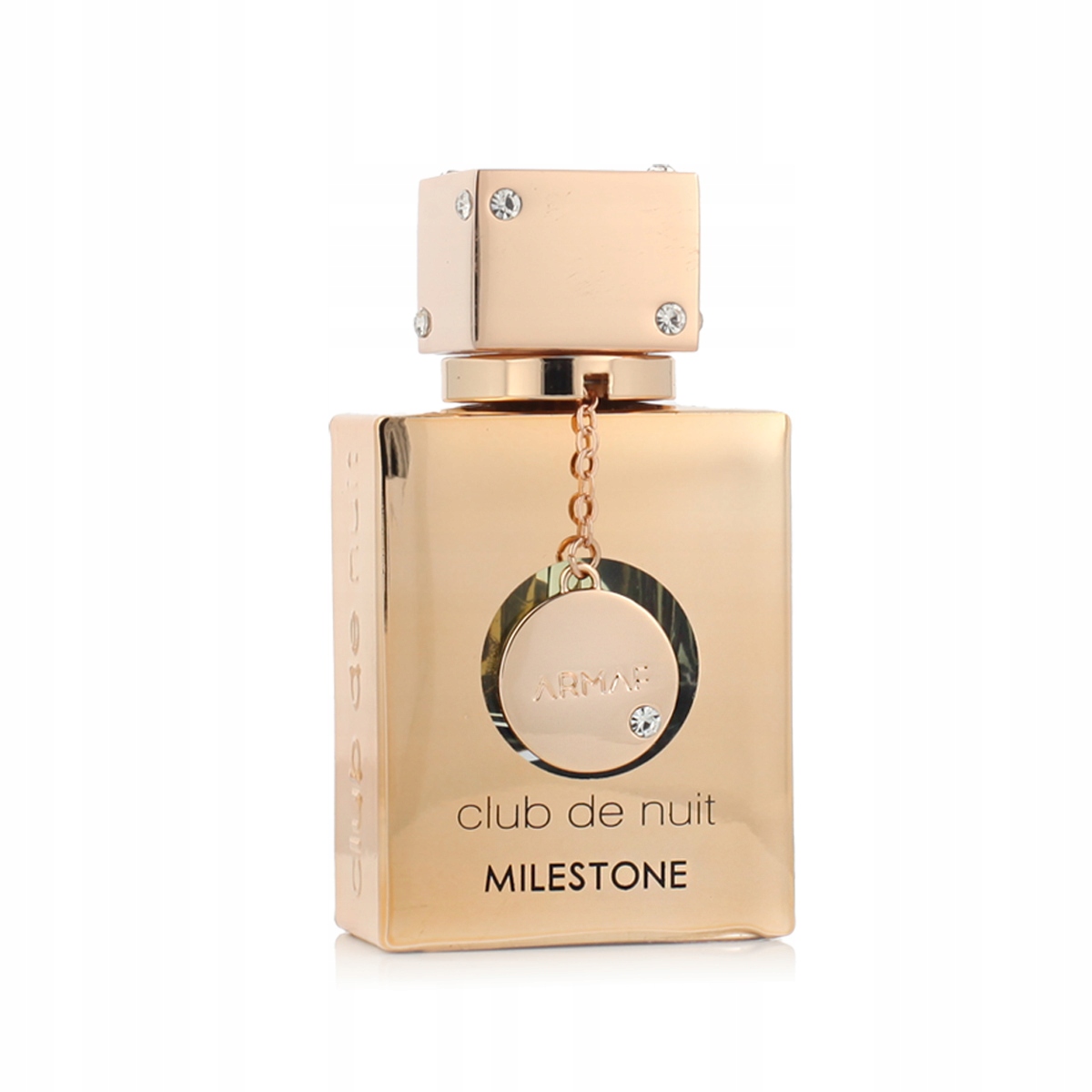 Armaf Club de Nuit Milestone parfémovaný olej 18 ml Unisex