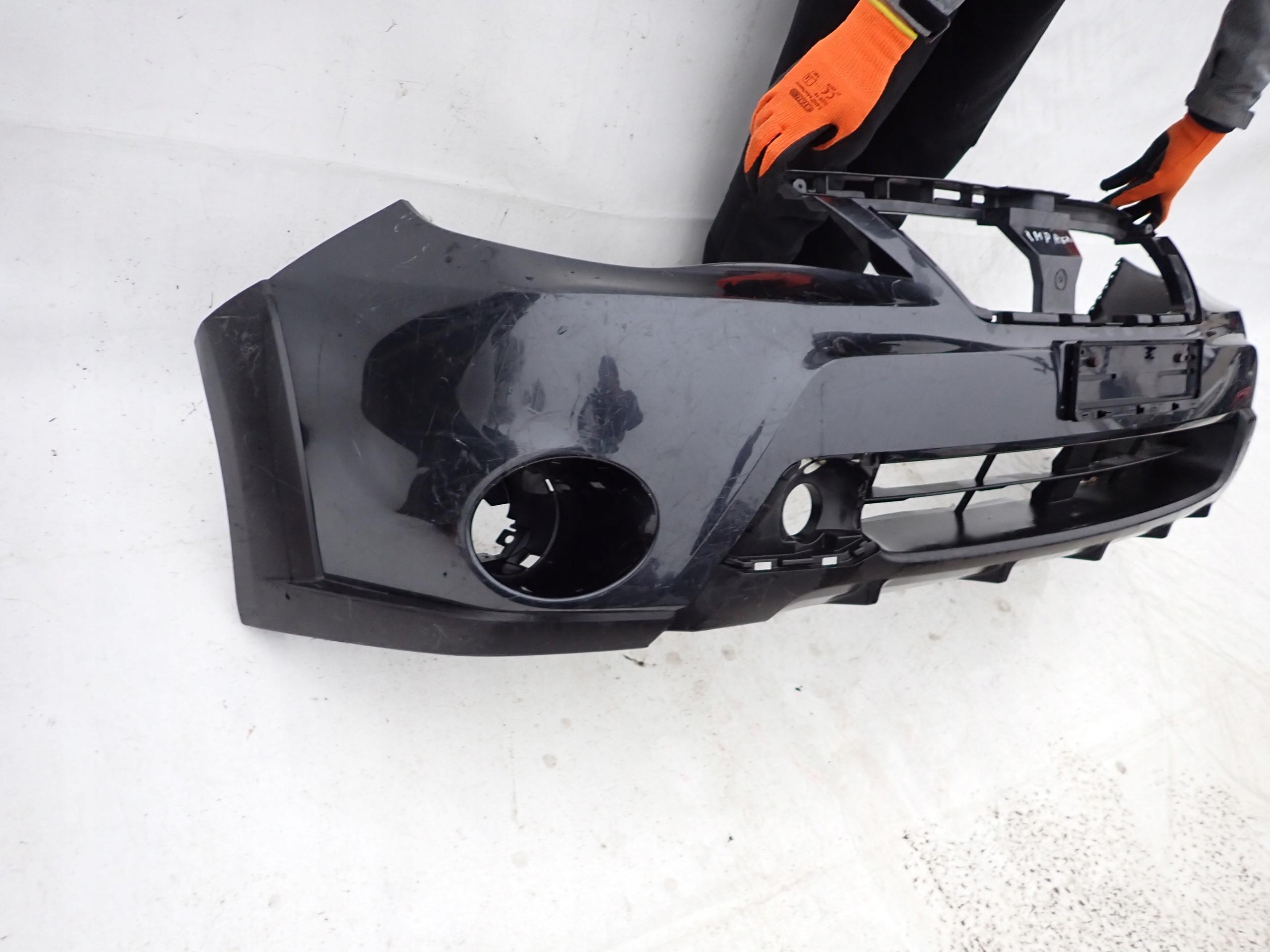 SUBARU IMPREZA III 3 XV 07-11 bumper front