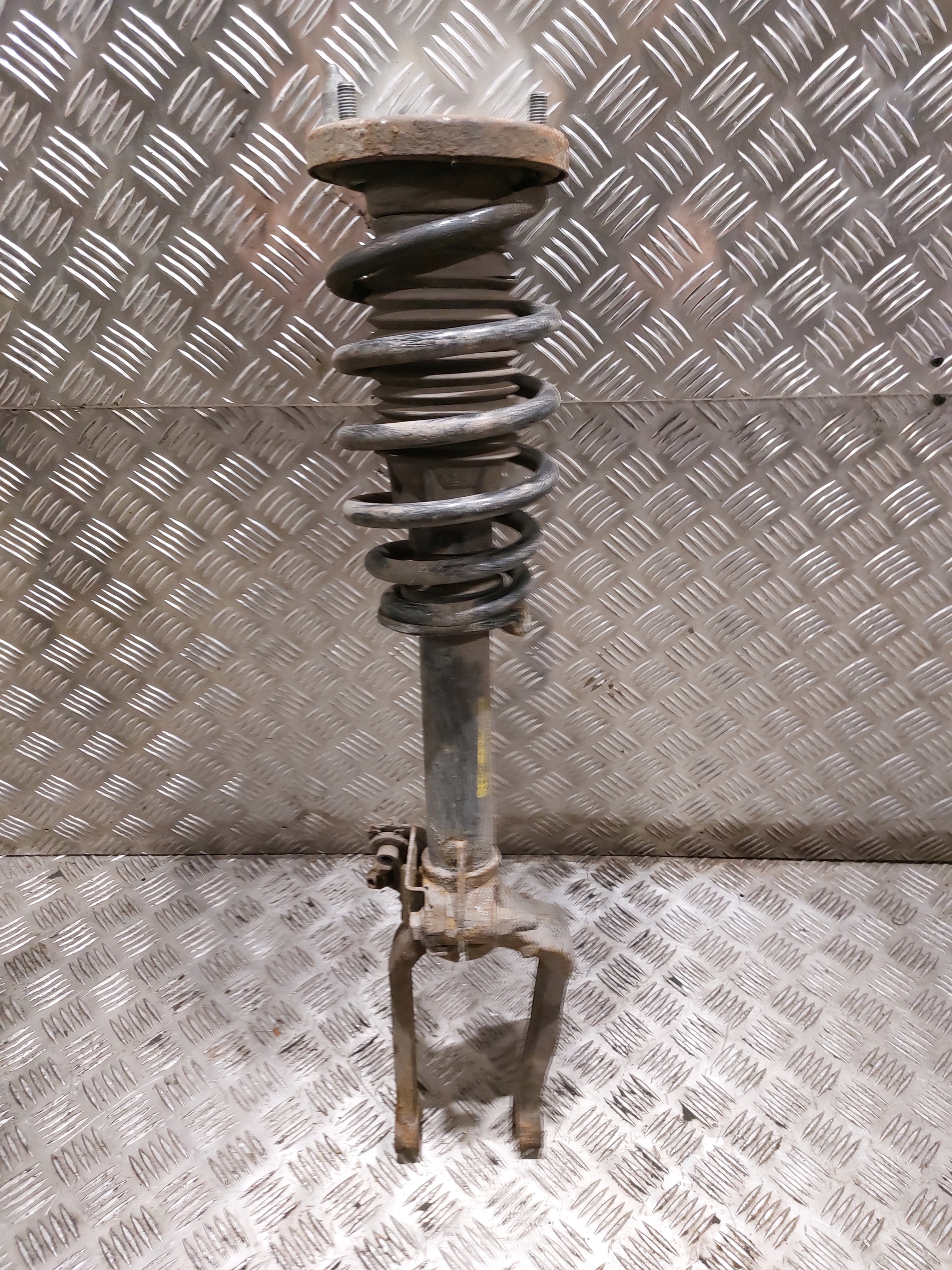 shock absorber right front ALFA ROMEO 159 1.9 JTD
