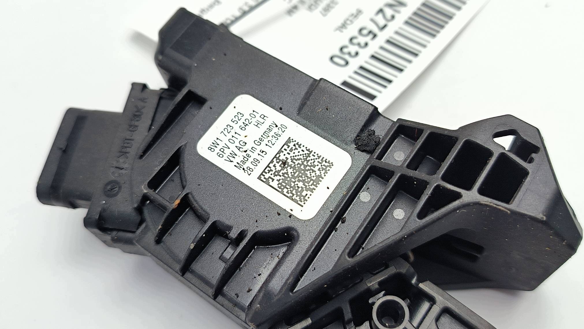 PEDAL 8W1723523 AUDI Q7 II 4M