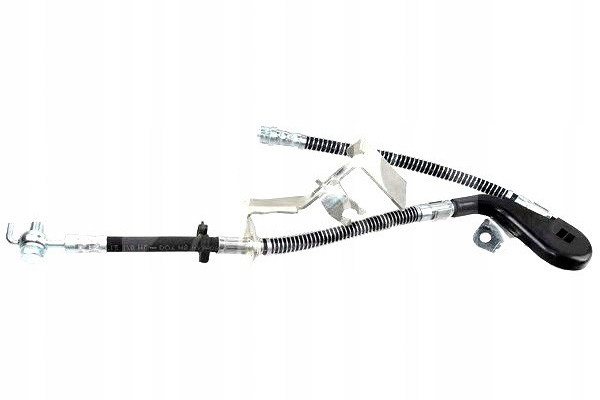 a.b.s. тормозной шланг CITROEN C6 3.0 V6 (TD_)