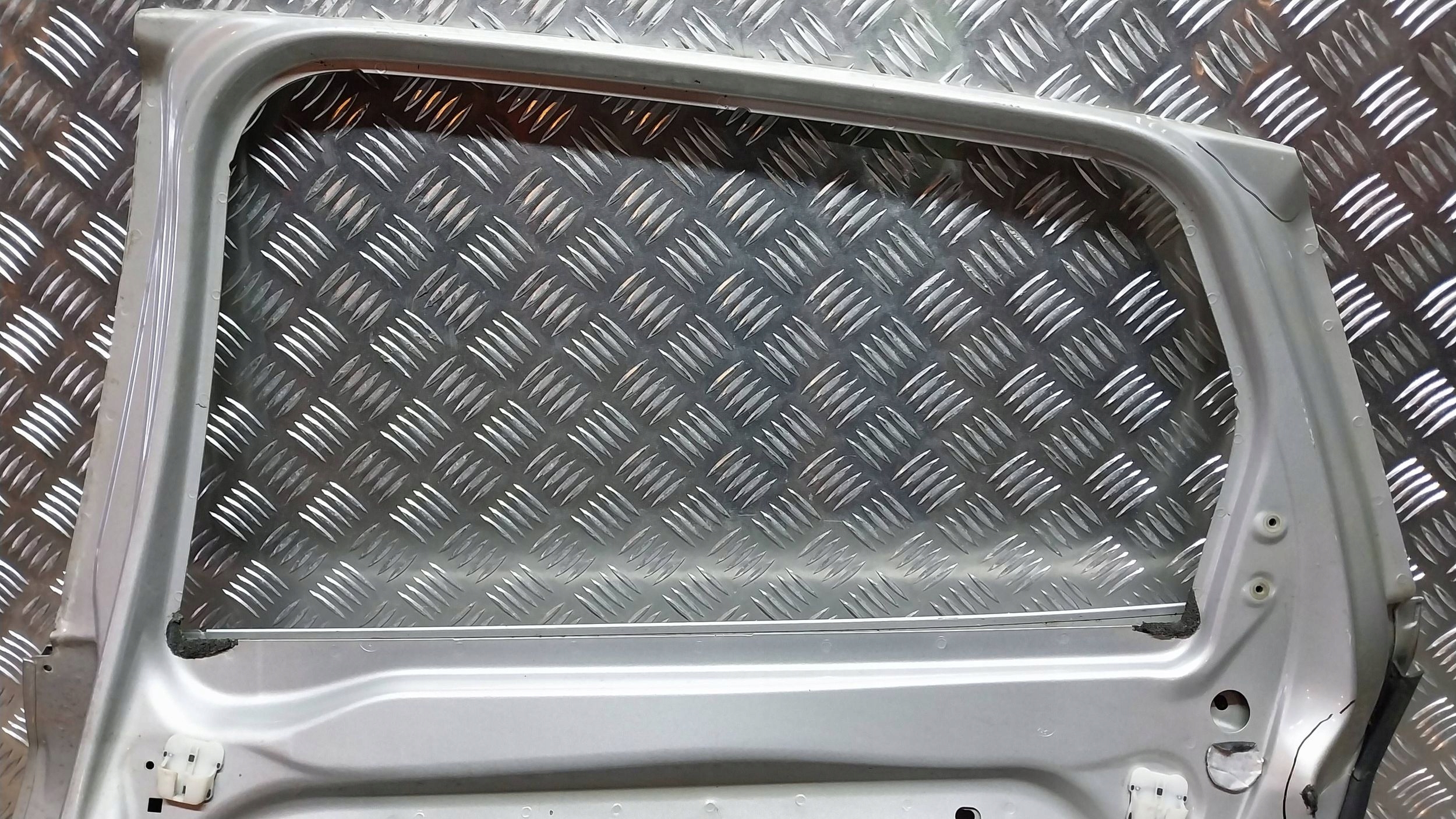 Tür heck rechts VOLVO V40 II 12