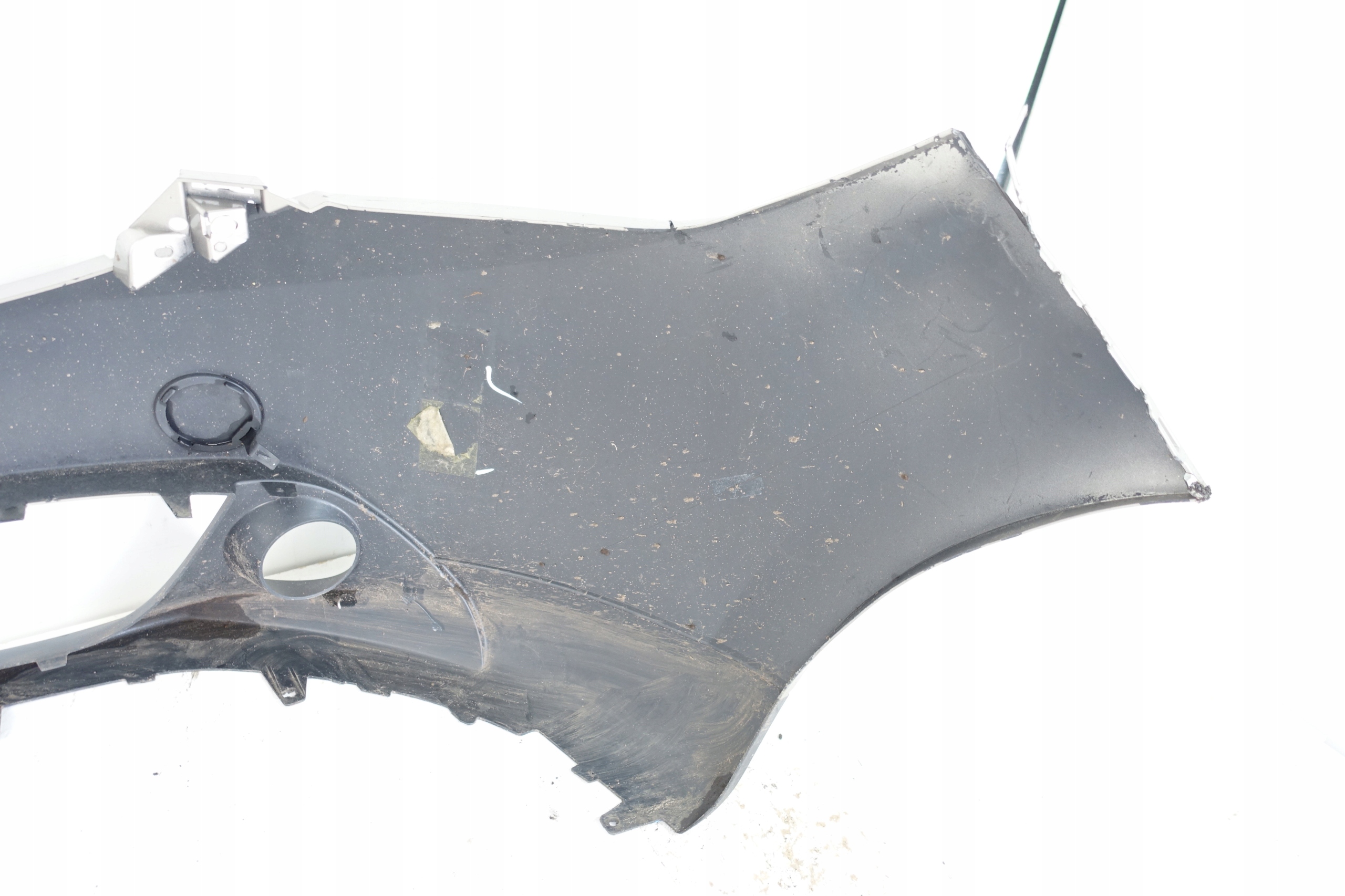 DACIA LODGY bumper front front 2012-2016 620223689R