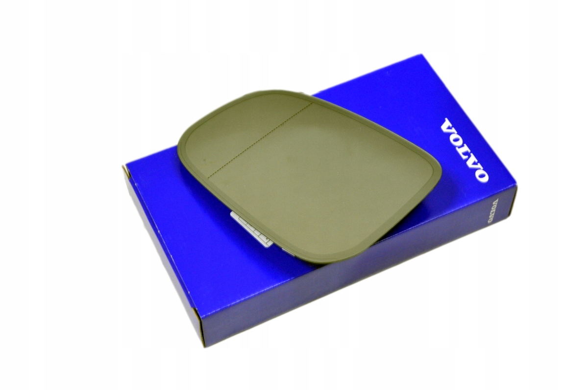 Volvo S60 V60 levé zrcátko fotochromatické Oe 31352502