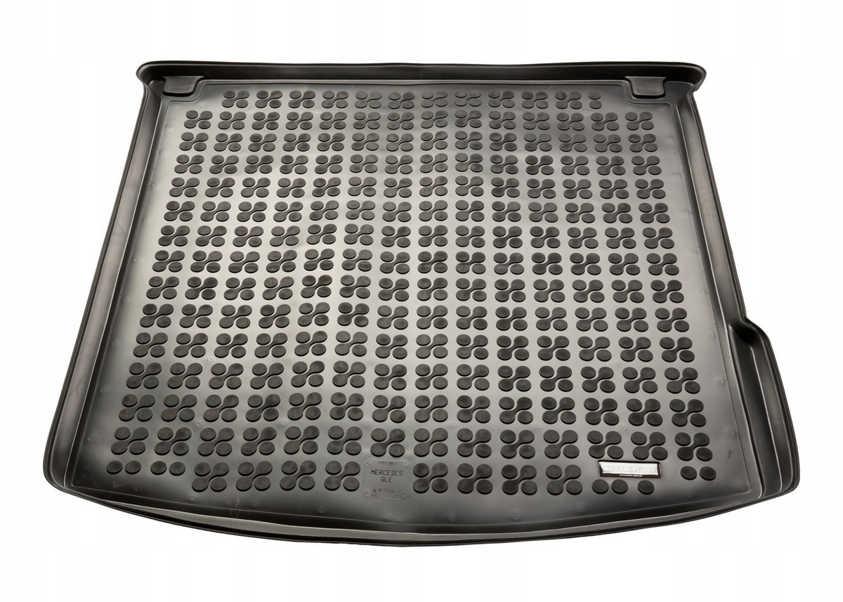 Vana do kufru gumová Mercedes Gle, 2015- , Coupe