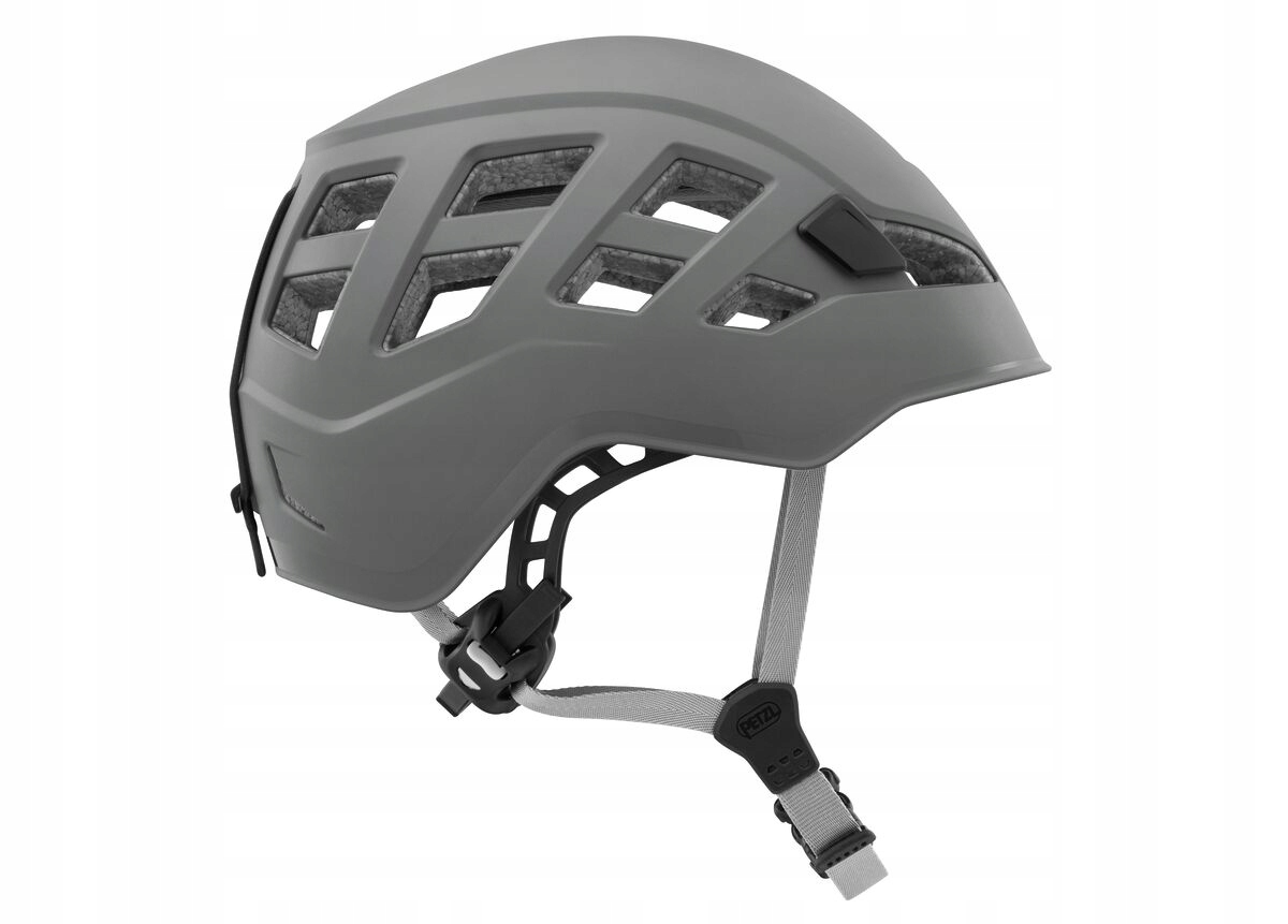 Kask BOREO S/M (szary) Petzl Marka Petzl