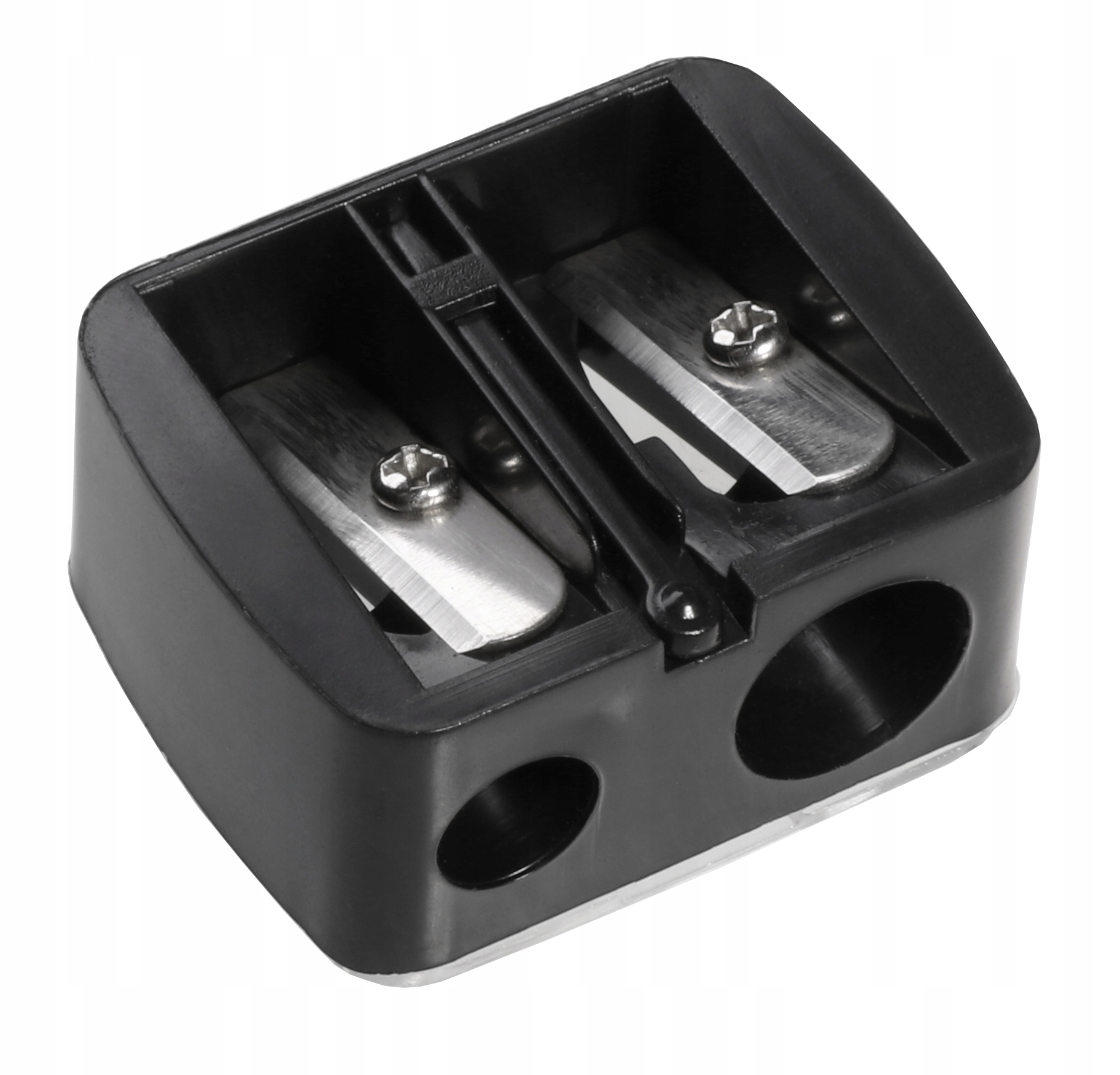 Inter-Vion - Podwójna temperówka do kredek