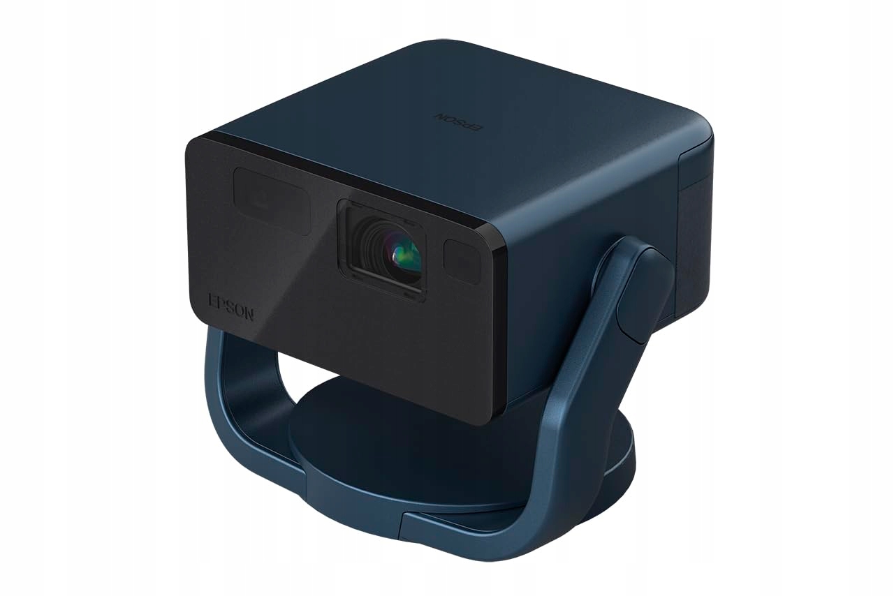 EPSON EpiqVision EF22N Przenośny Mini Projektor Laserowy Full HD 3LCD