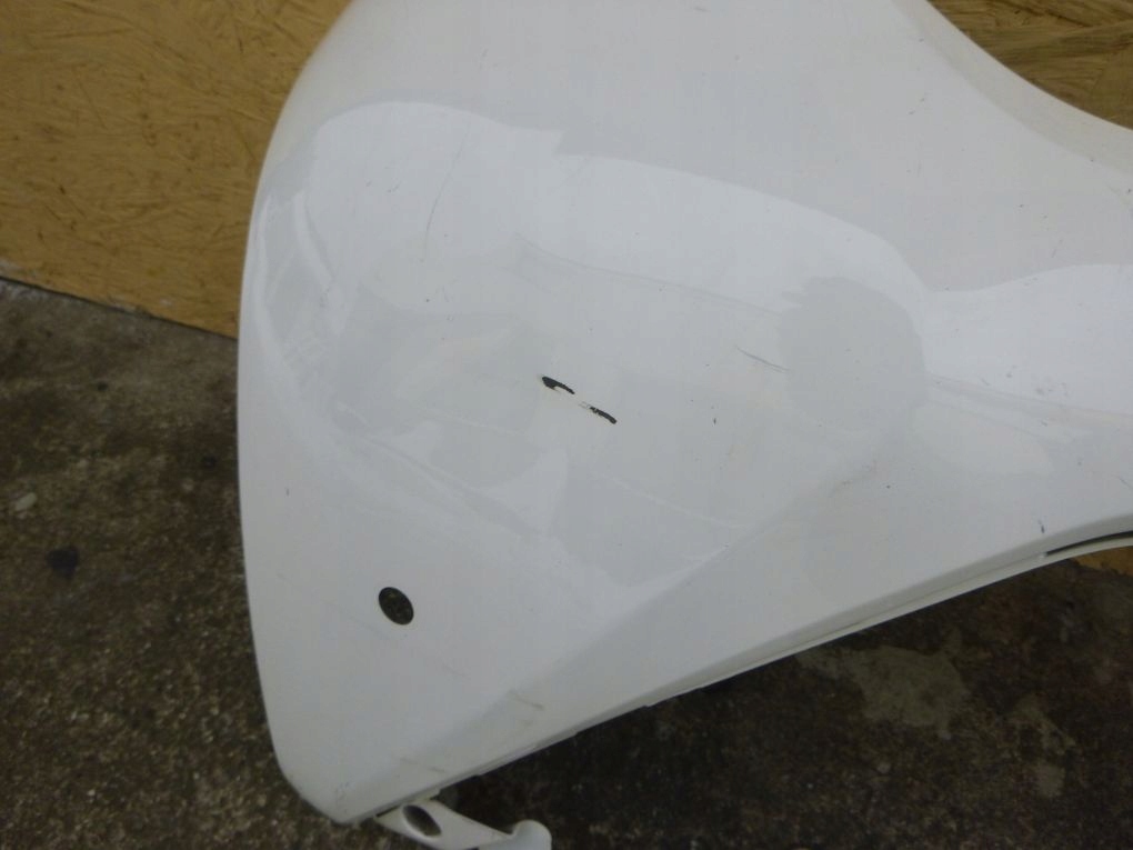 TOYOTA AYGO II 2 14- 15- bumper rear rear part
