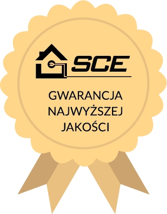 ADAPTER SIŁOWY PRZEJŚCIÓWKA REDUKCJA 32A Marka SCE