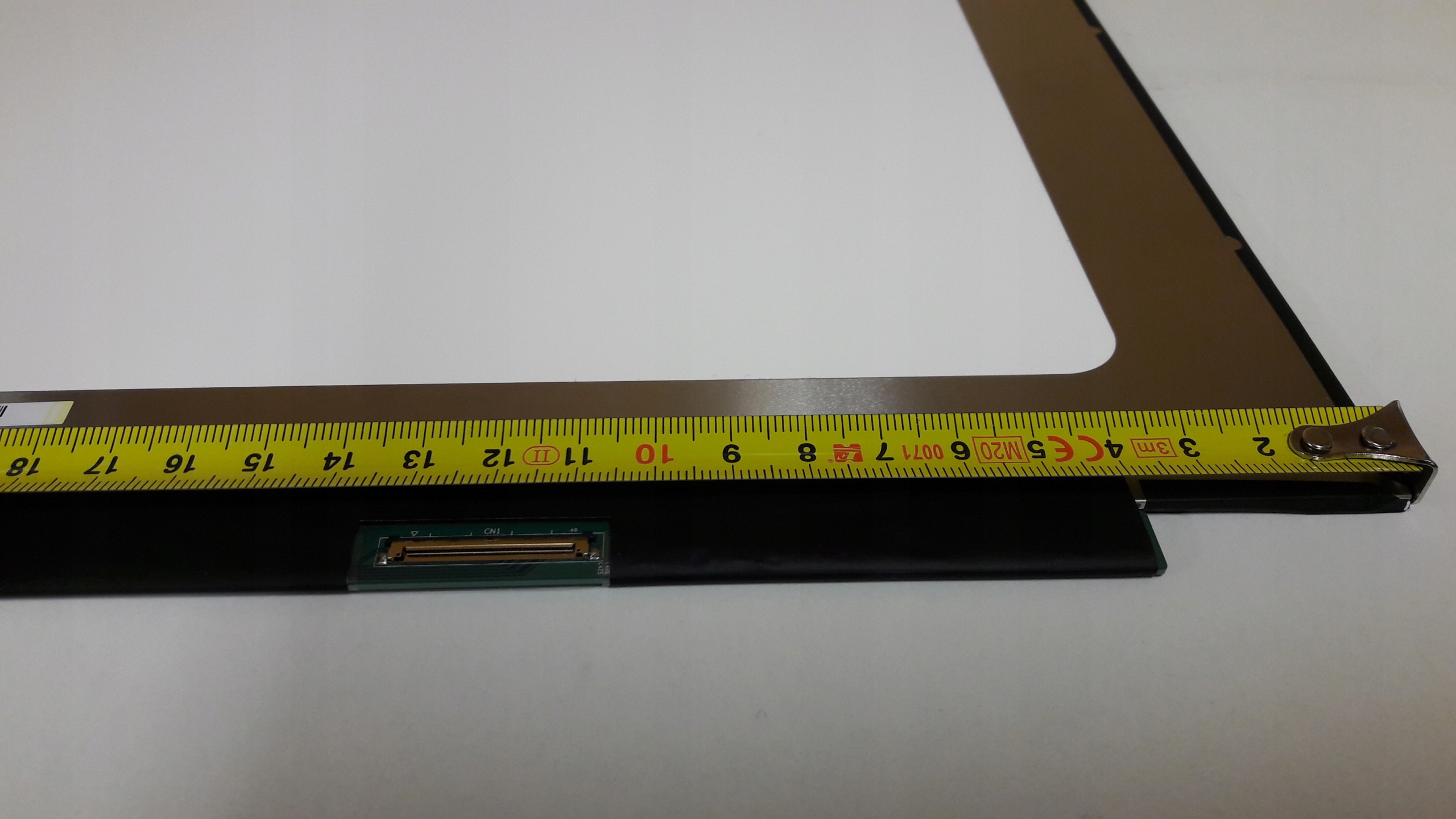 MATRYCA DO LAPTOPA B156HAN13.1 Producent Inna