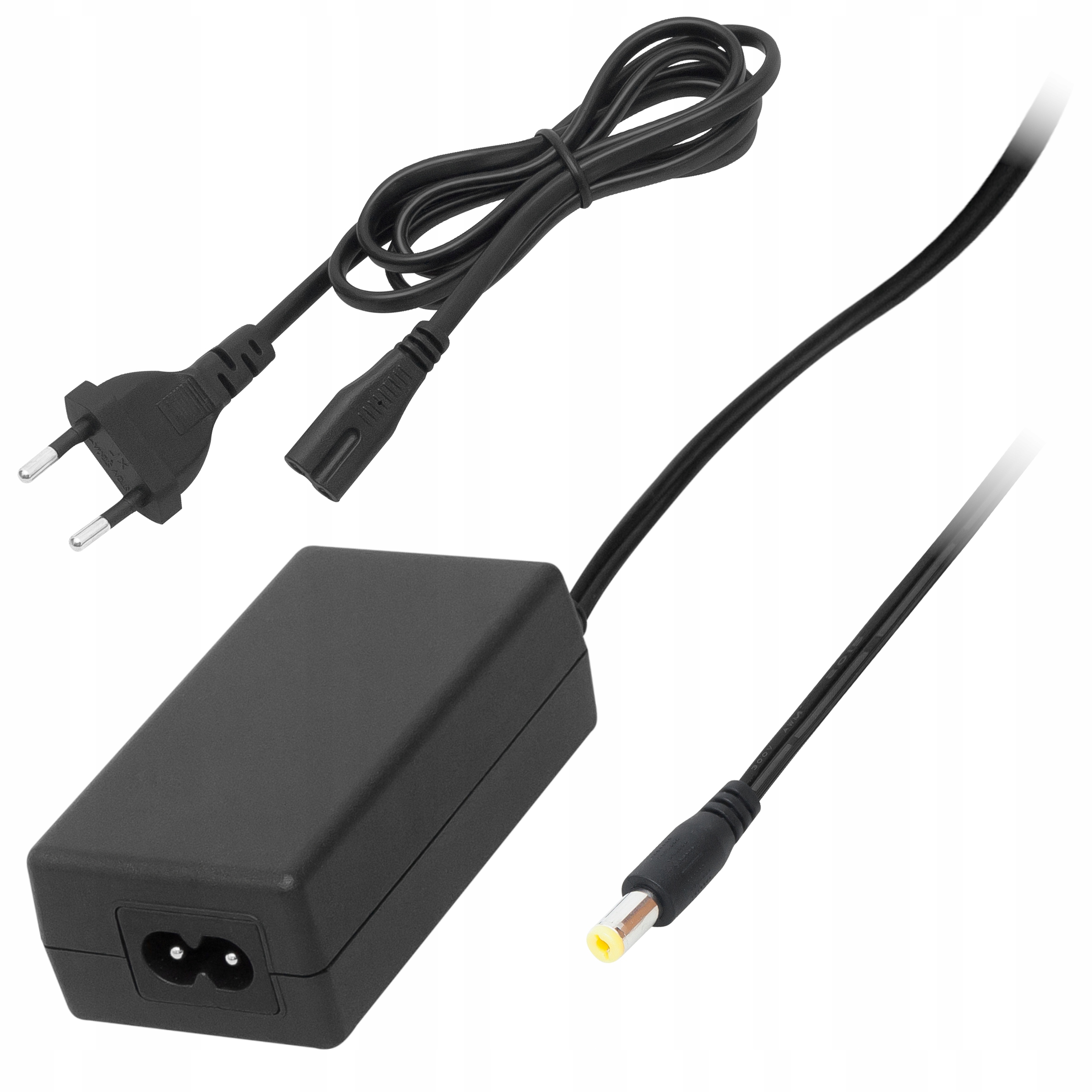 

Zasilacz impulsowy Blow 12V 2A do monitoringu Led