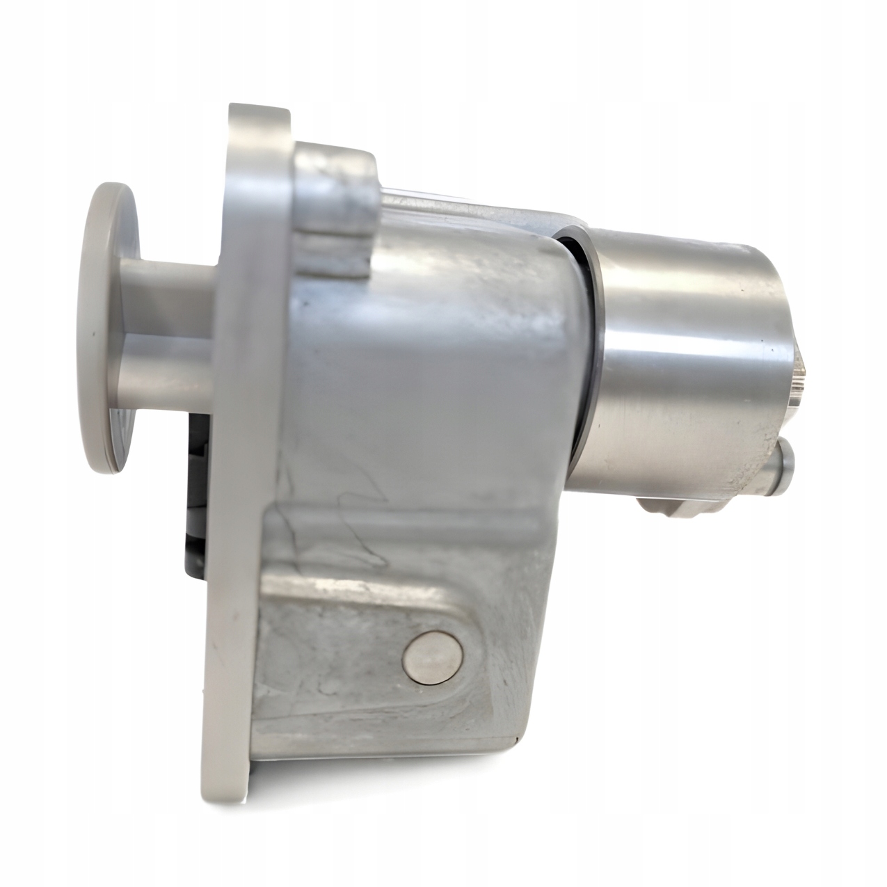 Hella Gearbox G187 712120 6NW008412 kompletny dół nastawnika turbosprężarki Typ silnika Diesel