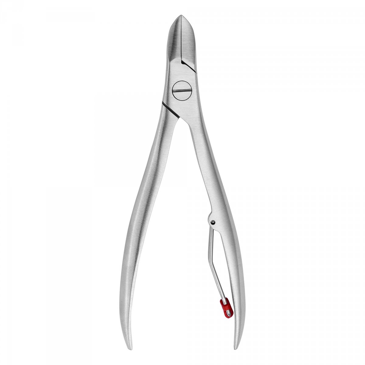 Saténové kleště na nehty 12 cm Twinox Zwilling