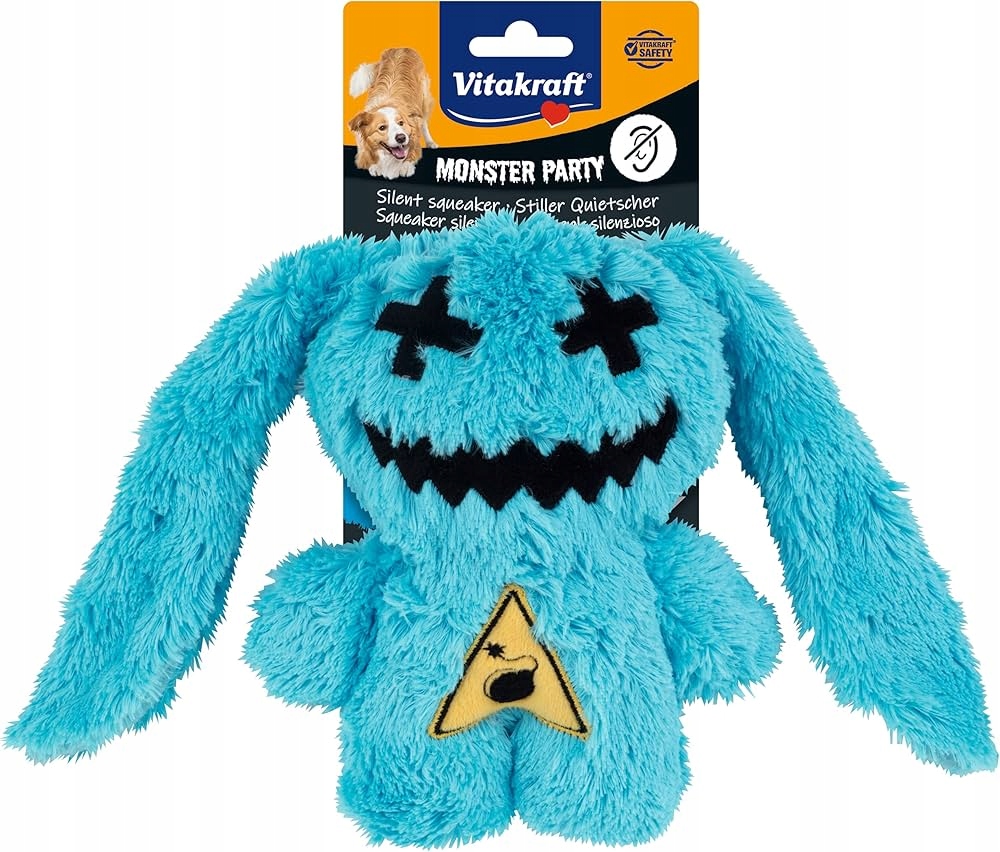 Levně Plyšová Hračka pro psy Vitakraft