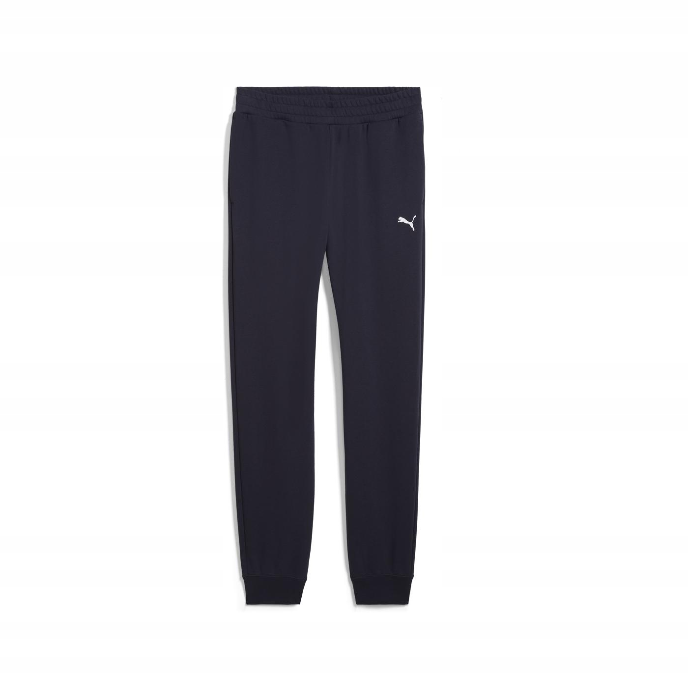 Pánské kalhoty Ess Sweatpants Tr CL M