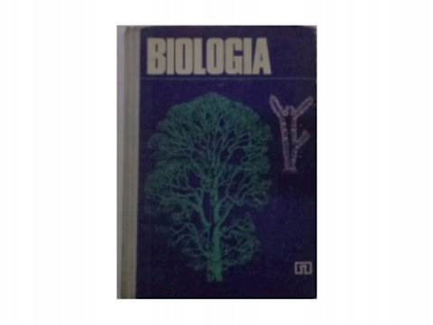 Biologia dla klasy II - Z.Podbielkowski