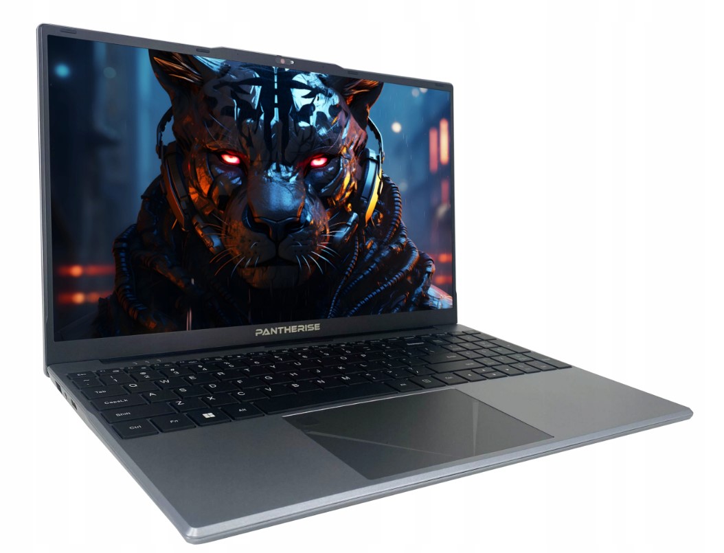 dárek Notebook Pantherise 15,6" Fhd Intel 4x2,9 GHz 16/512 Gb Ssd W11