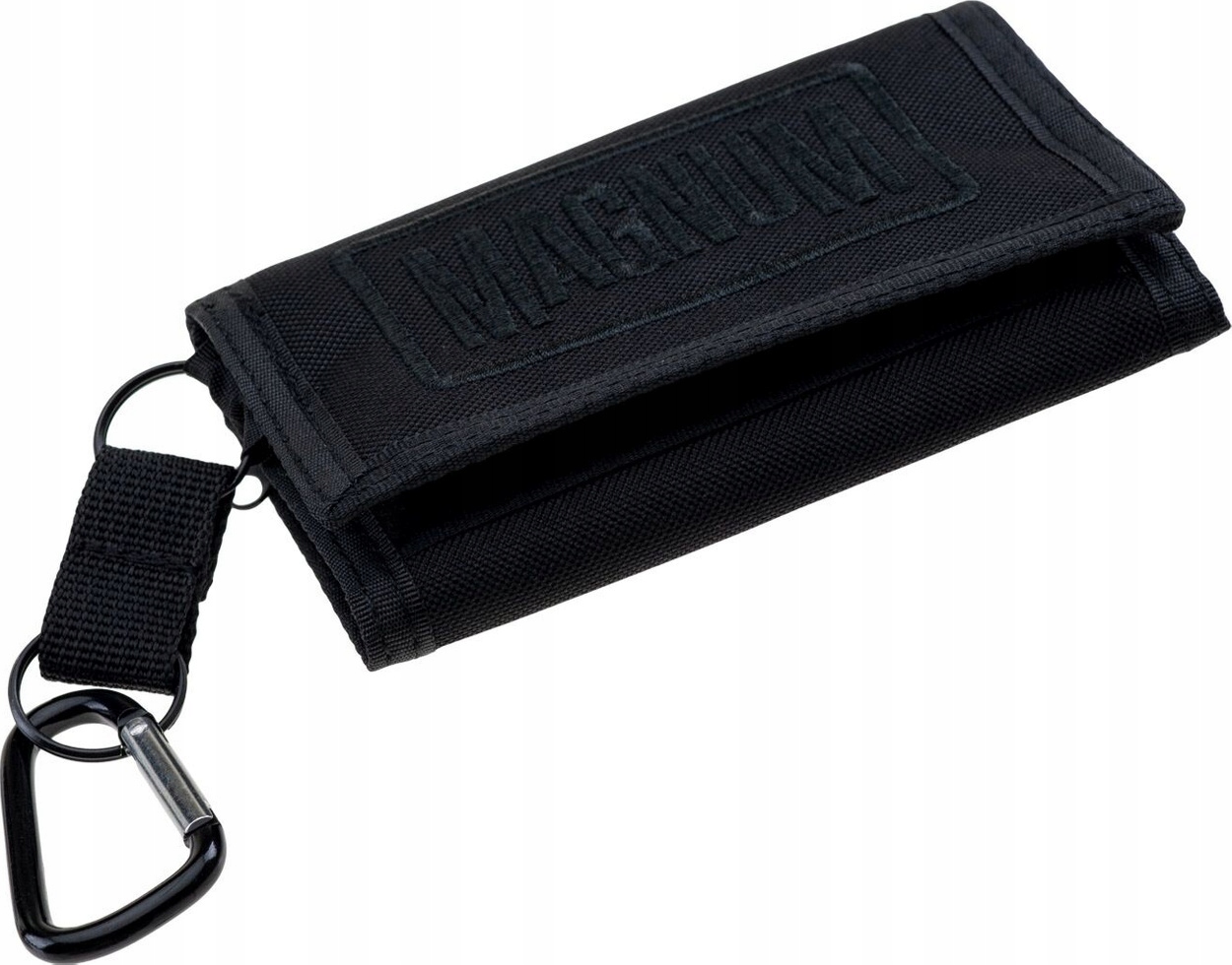 Peněženka Magnum S Karabinkou Organizer 8x13 cm