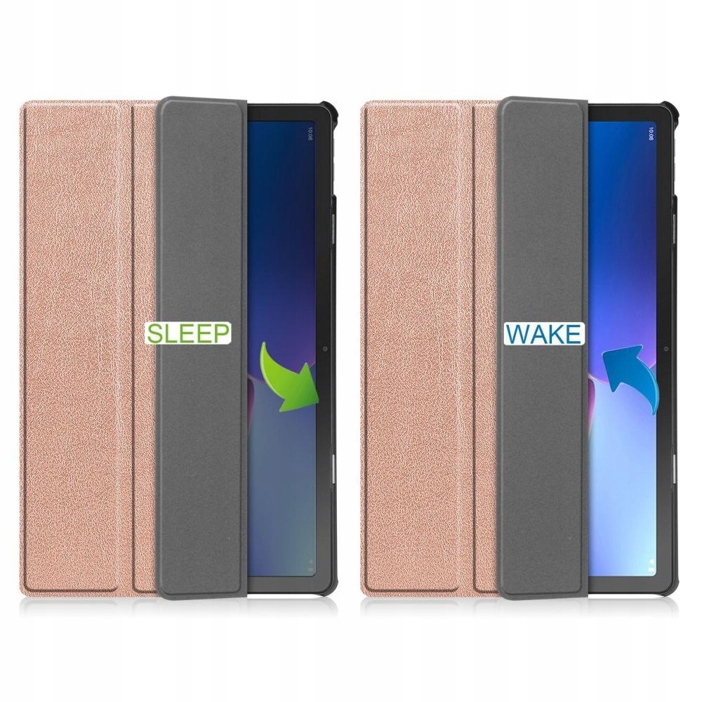 Etui Smartcase do Lenovo Tab M10 Plus 10.6 3rd Gen Pasuje do modelu Tab M10 Plus 10.6 3rd Gen