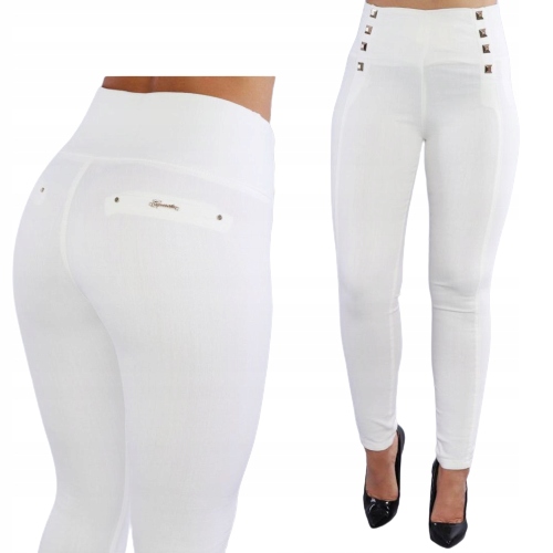 Esparanto Kalhoty Kardashianki Esparanto Premium 44