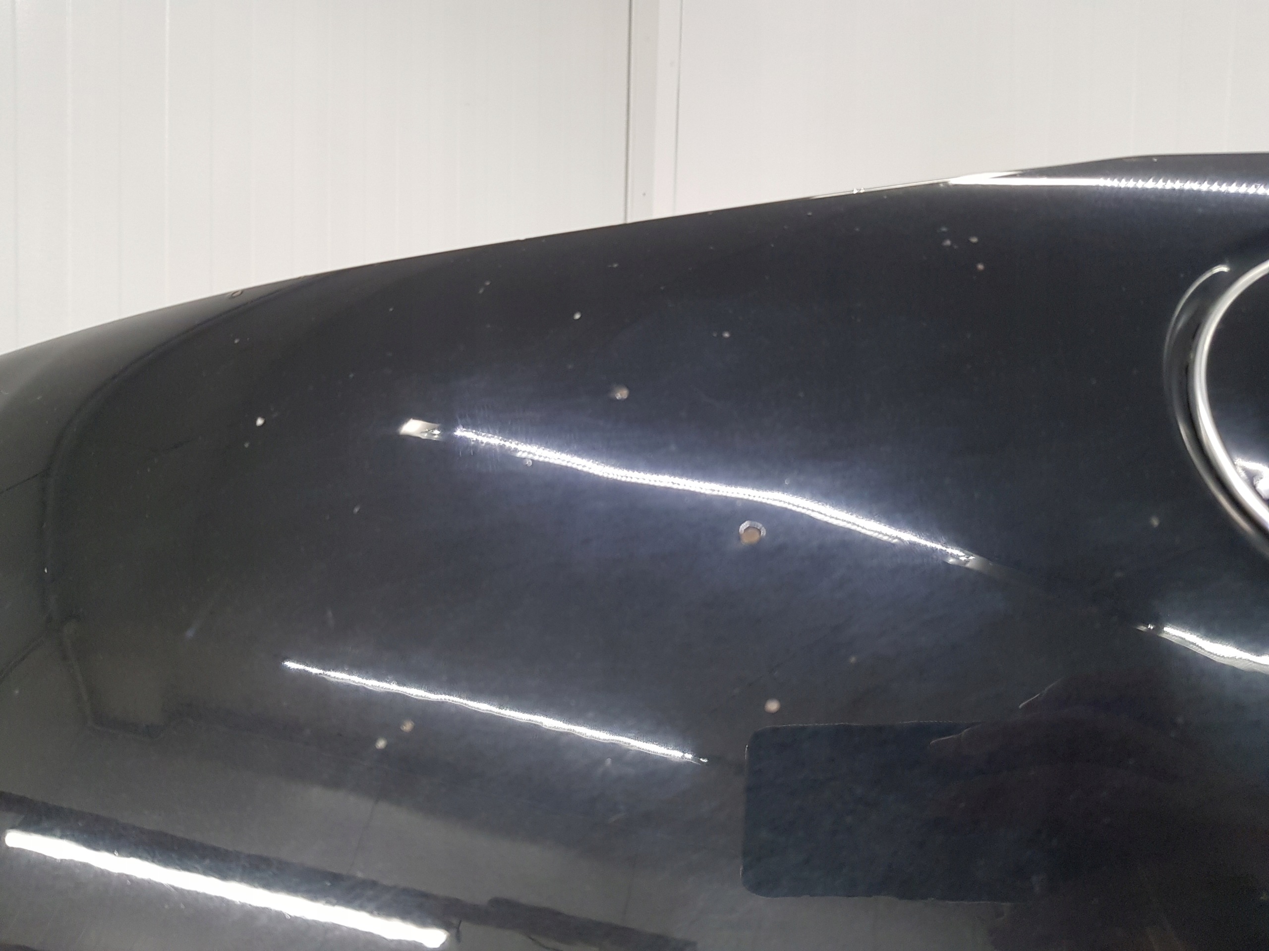 cofano BMW E87
