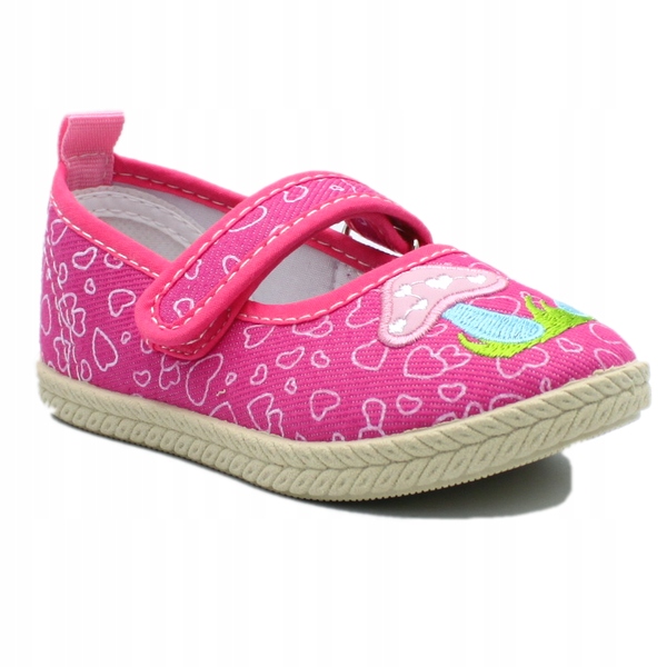 

American Club Baleriny 35/20 Trampki Tenisówki 22