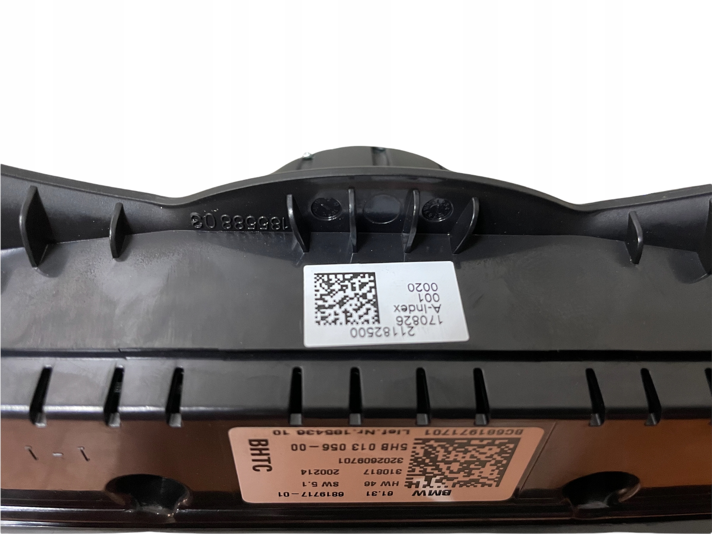 Unite commande clima MINI F55 F56 F57