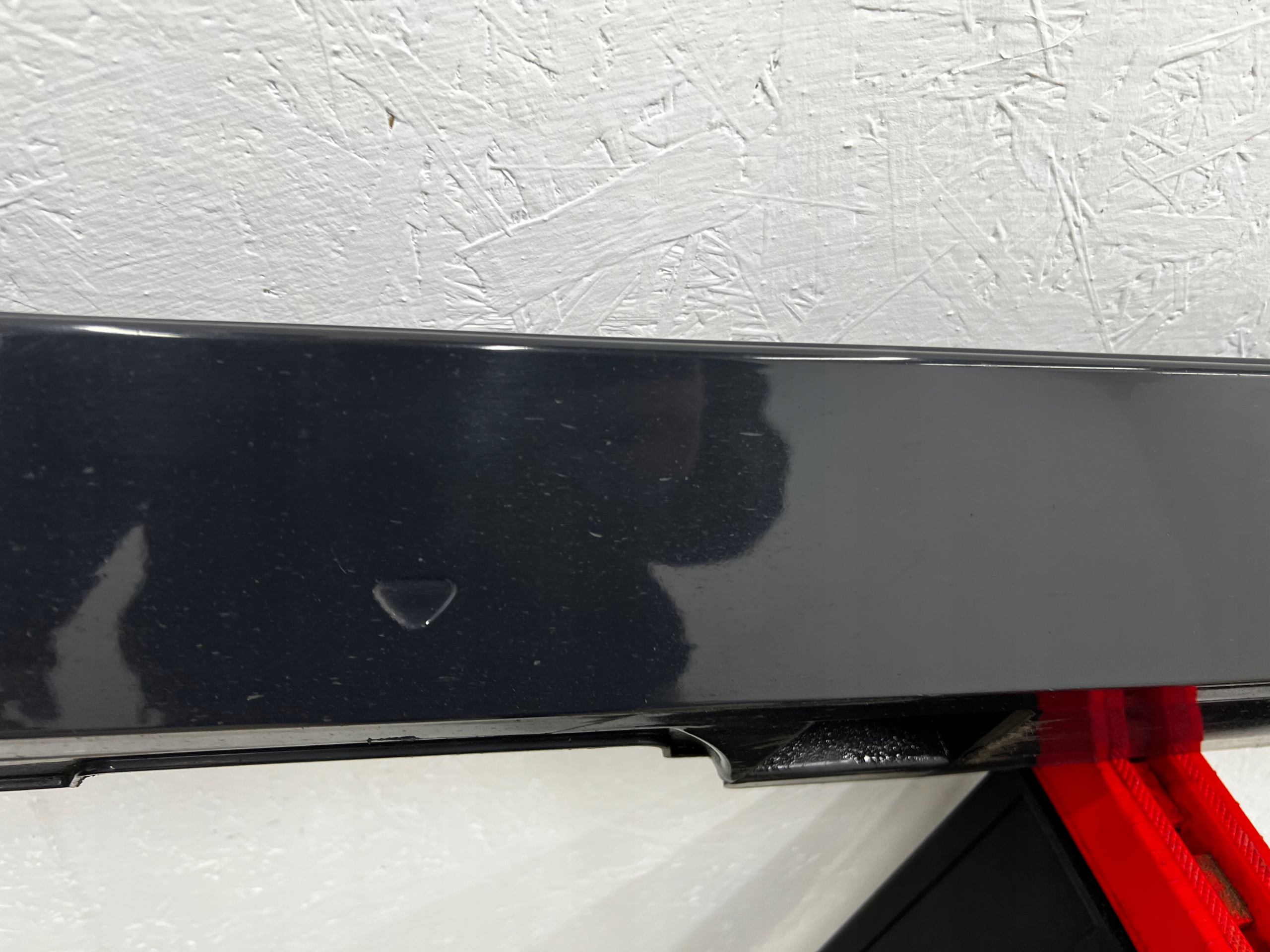 threshold moulding threshold right CHROM VW PASSAT B8 3G0853858 LI7F