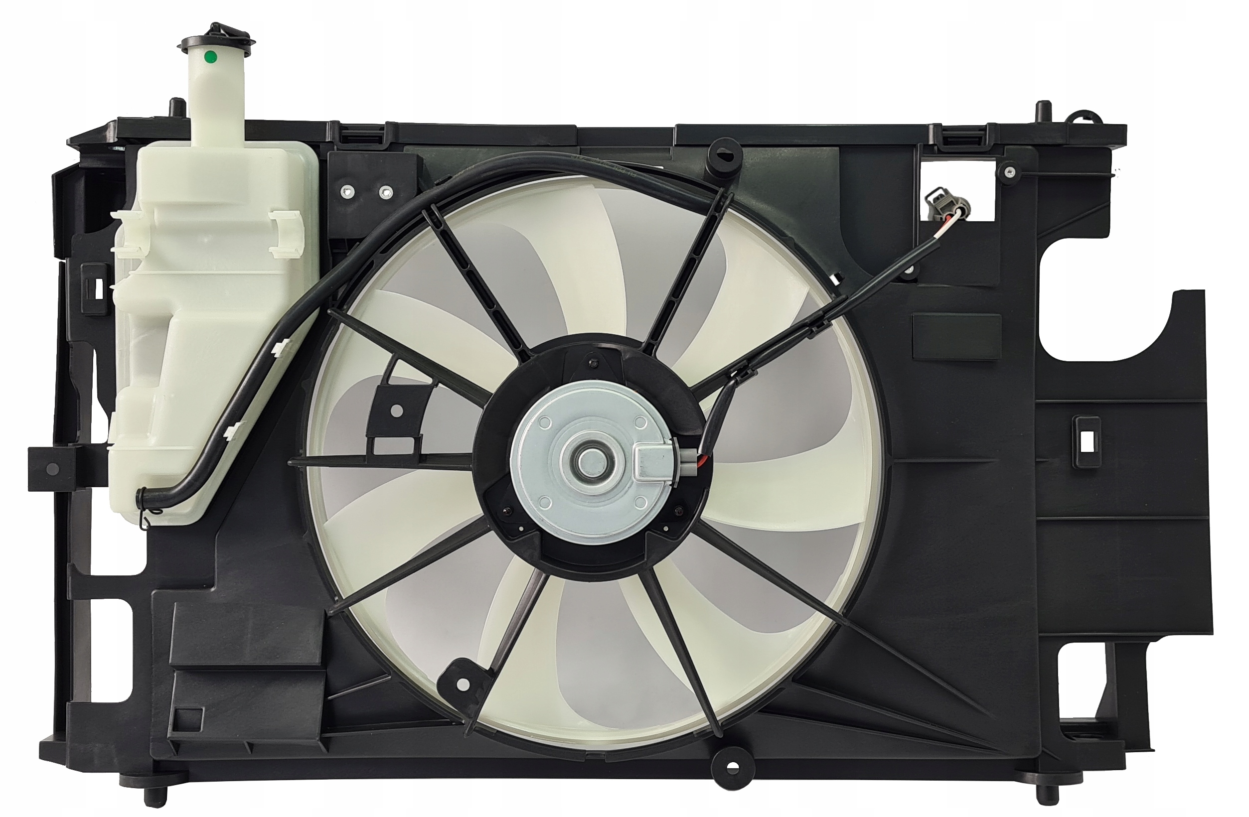 Wentylator TOYOTA YARIS III P13 11- 1.5 HYBRYDA