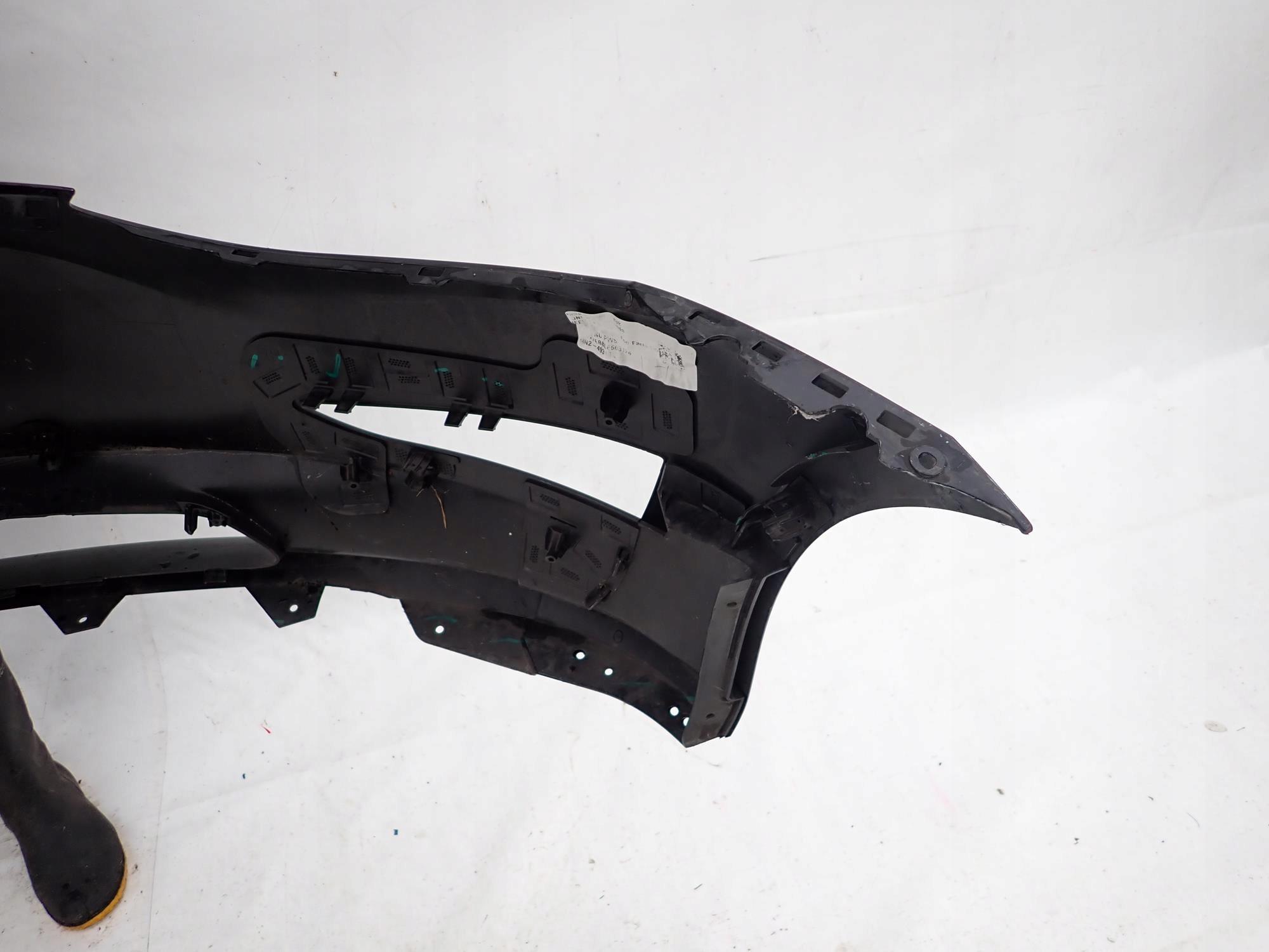 TESLA MODEL 3 17-> bumper front front PDC