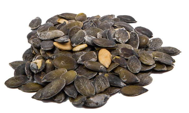 Dýňová semínka bez skořápky polské 5 kg