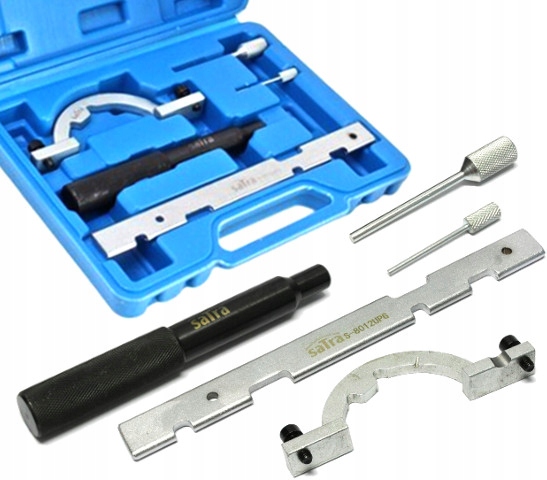 Blokada Rozrządu Opel Corsa Astra 1.0 1.2 1.4 12V