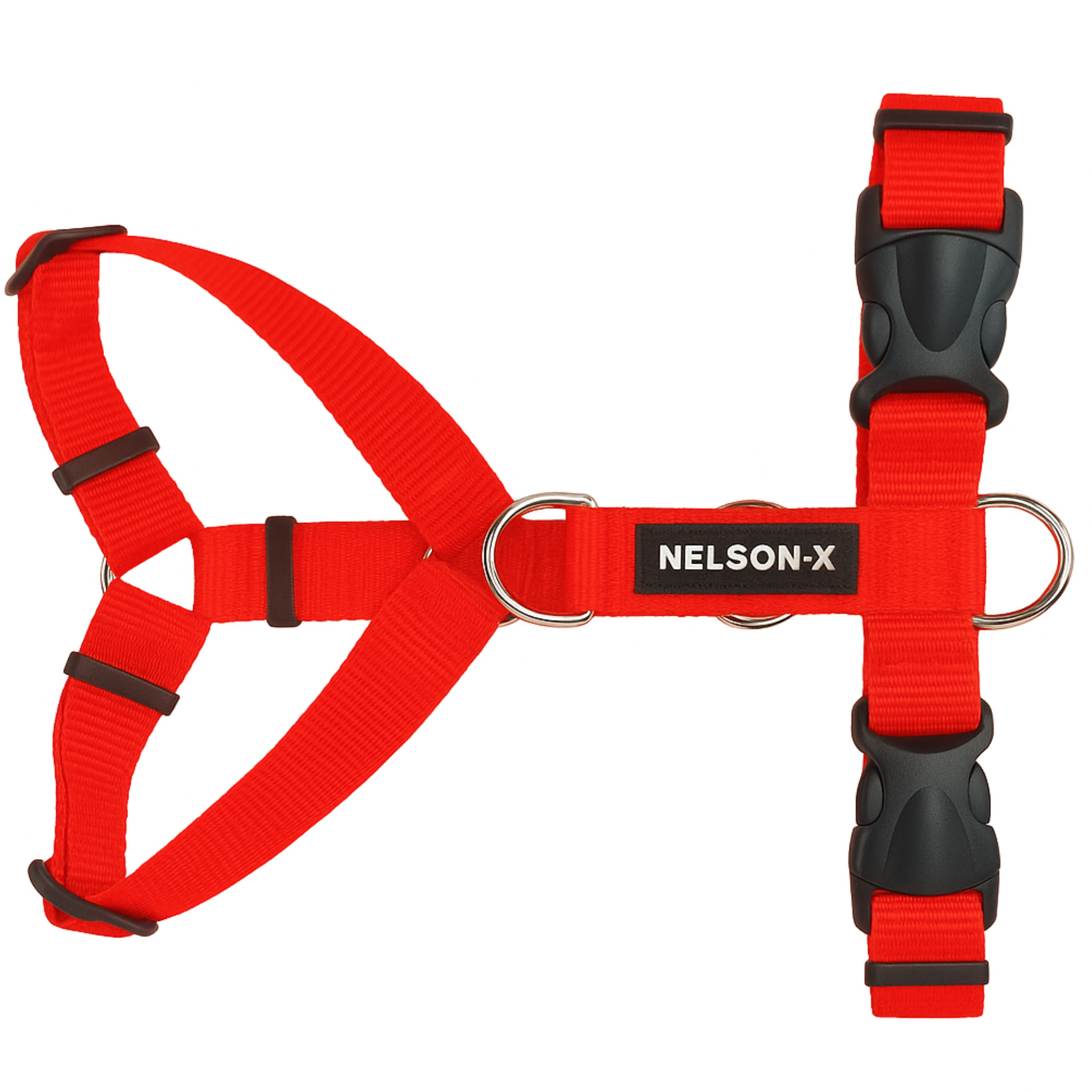 Levně Postroj Guard Pro Psa Nelson-x Duo, Kvalita XL