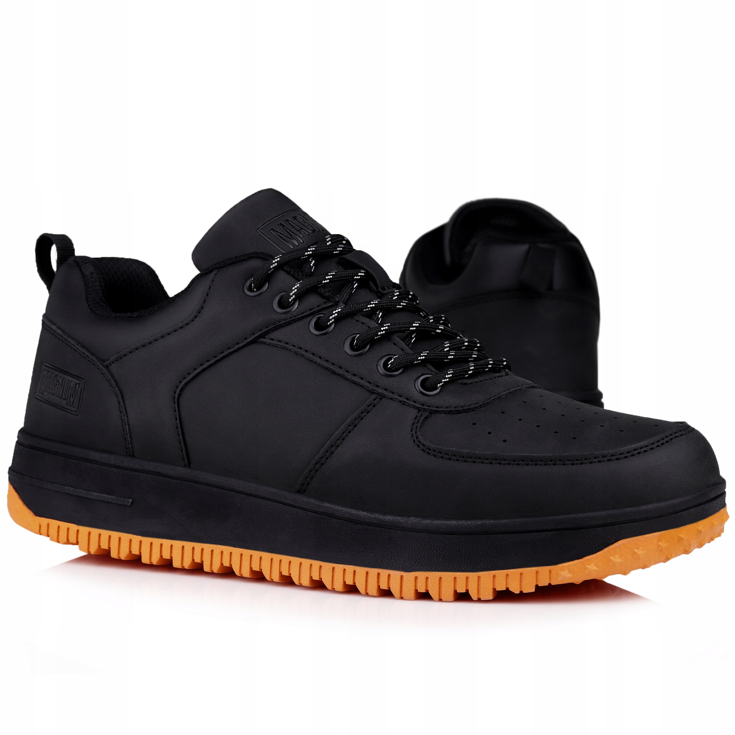 Buty męskie sportowe Magnum Madson II Low