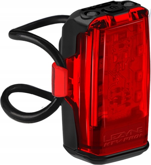 Lezyne lampka tył Ktv Drive Pro+