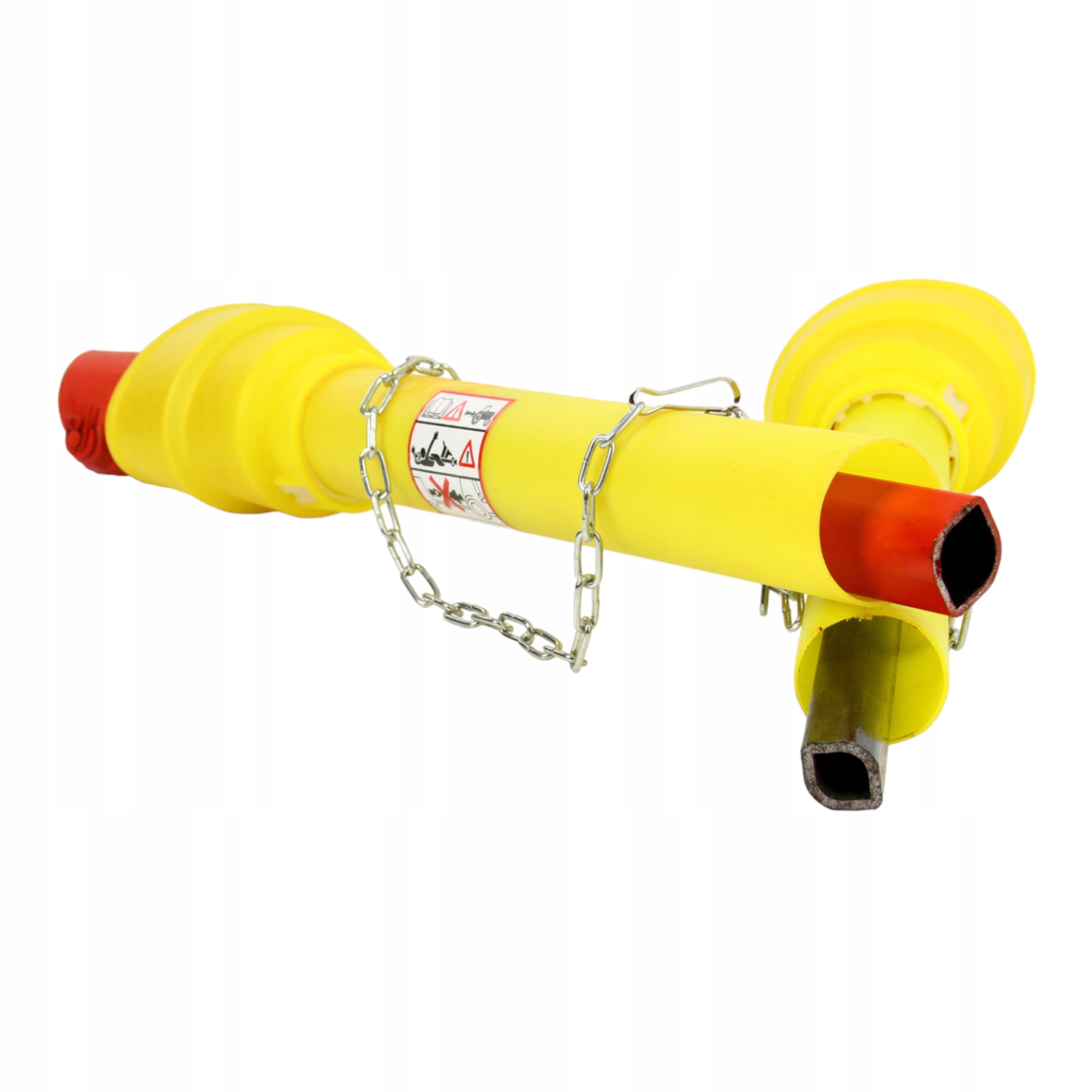 WAŁEK WAŁ PRZEKAŹNIKA MOCY 75CM CIĄGNIKA TRAKTORA Producent części bez marki