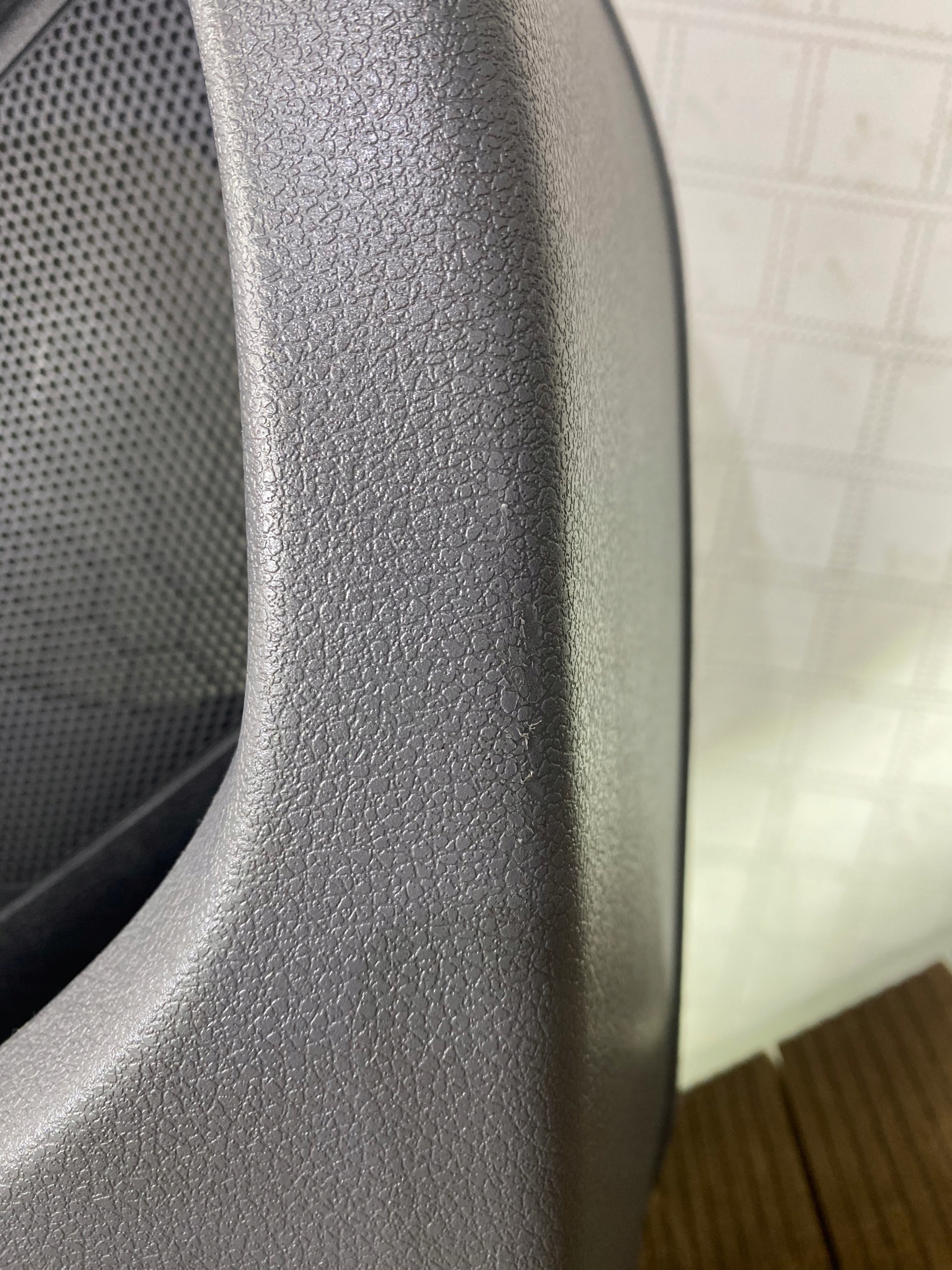 JUMPY EXPERT III 16-25 side door front left upholstery 156121412 OE